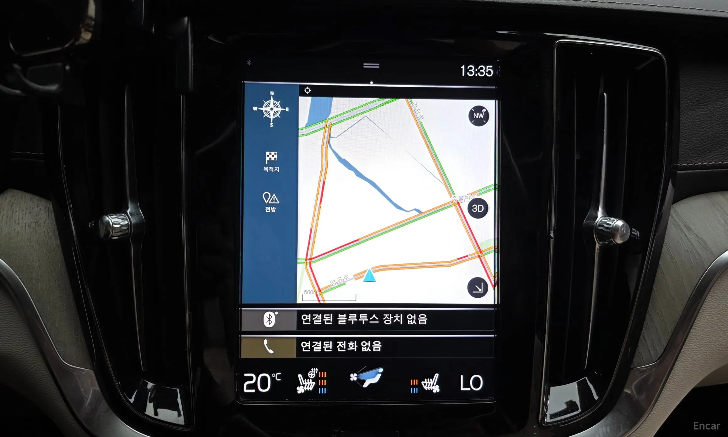 Volvo S60 3rd Generation превью 14