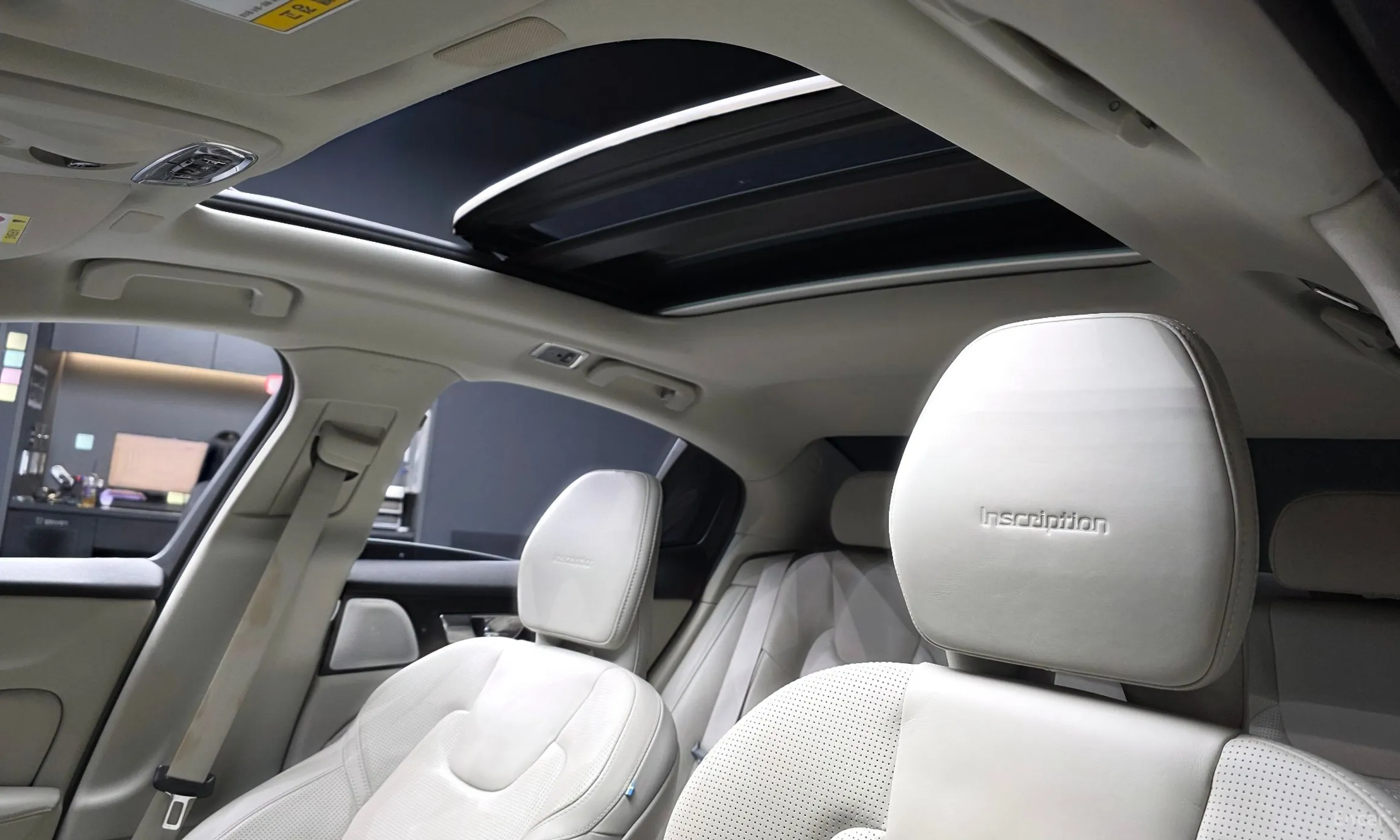 Volvo S60 3rd Generation превью 19