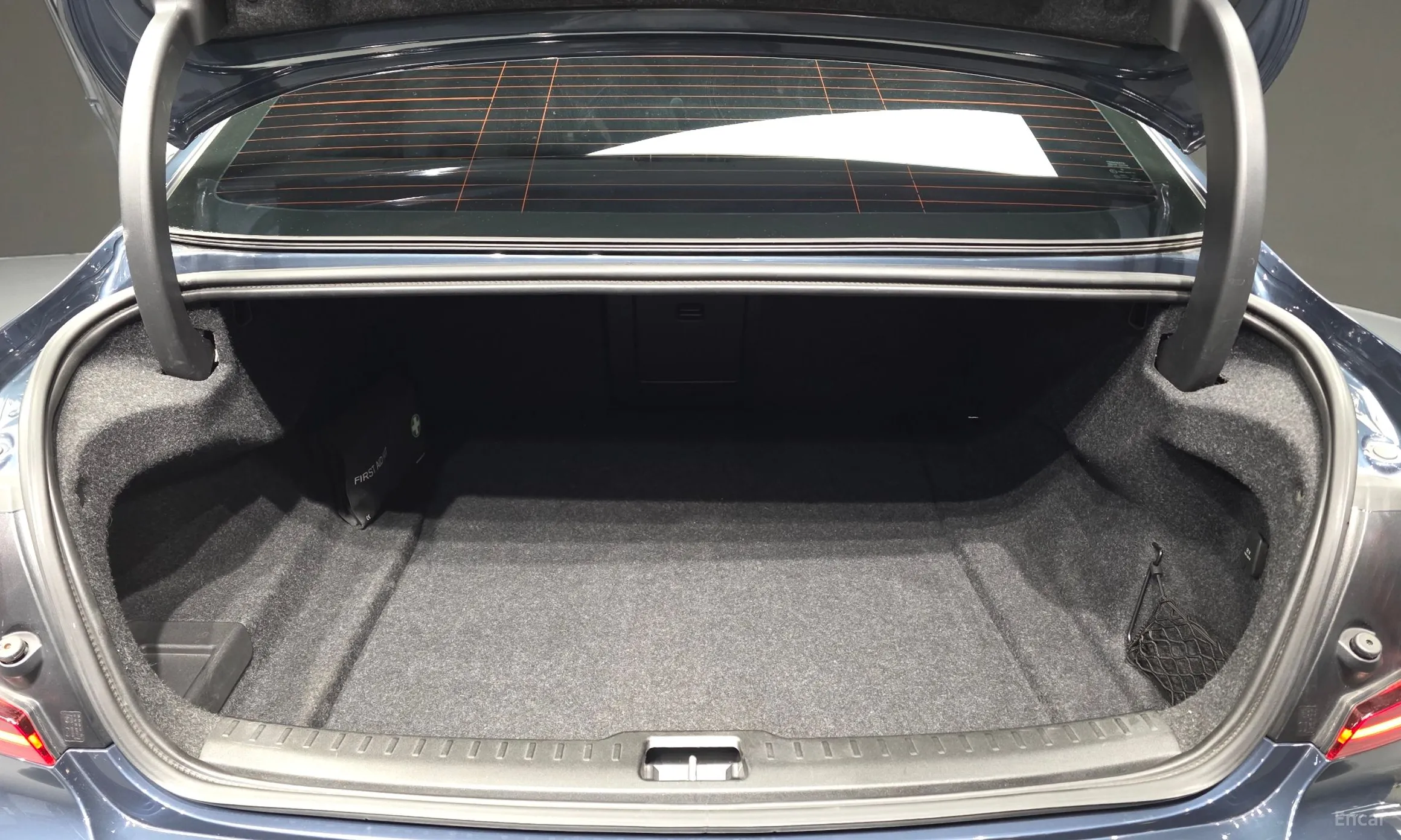 Volvo S60 3rd Generation превью 20