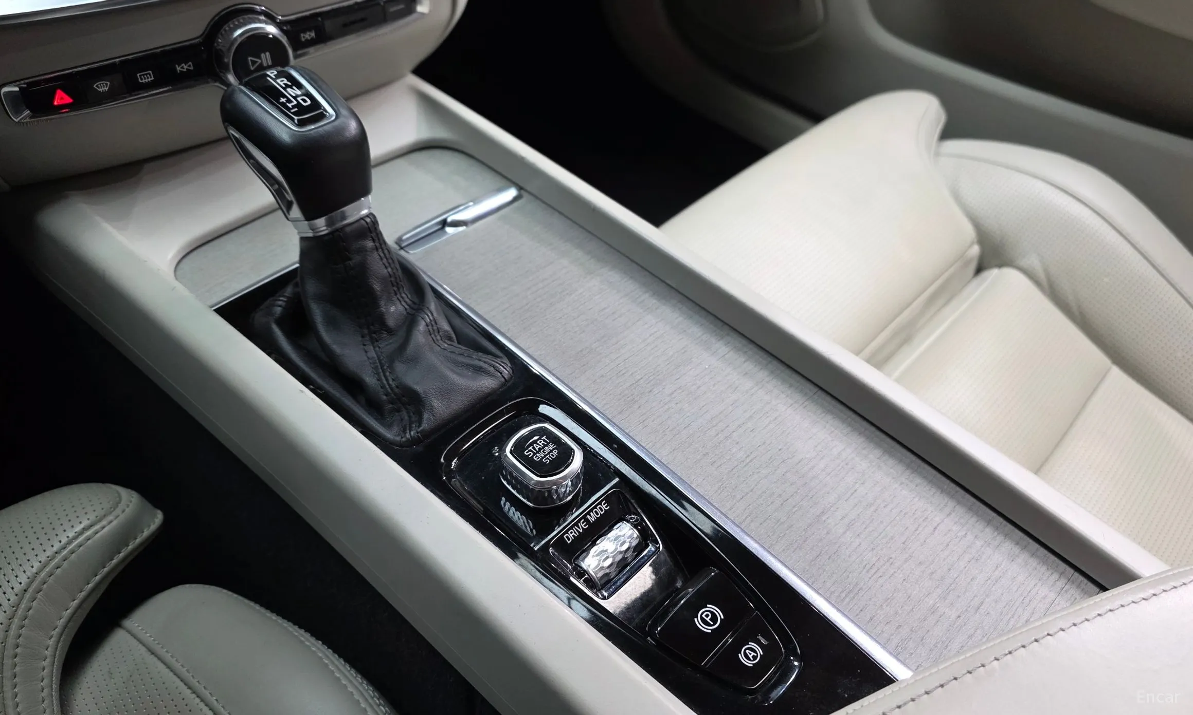 Volvo S60 3rd Generation превью 9