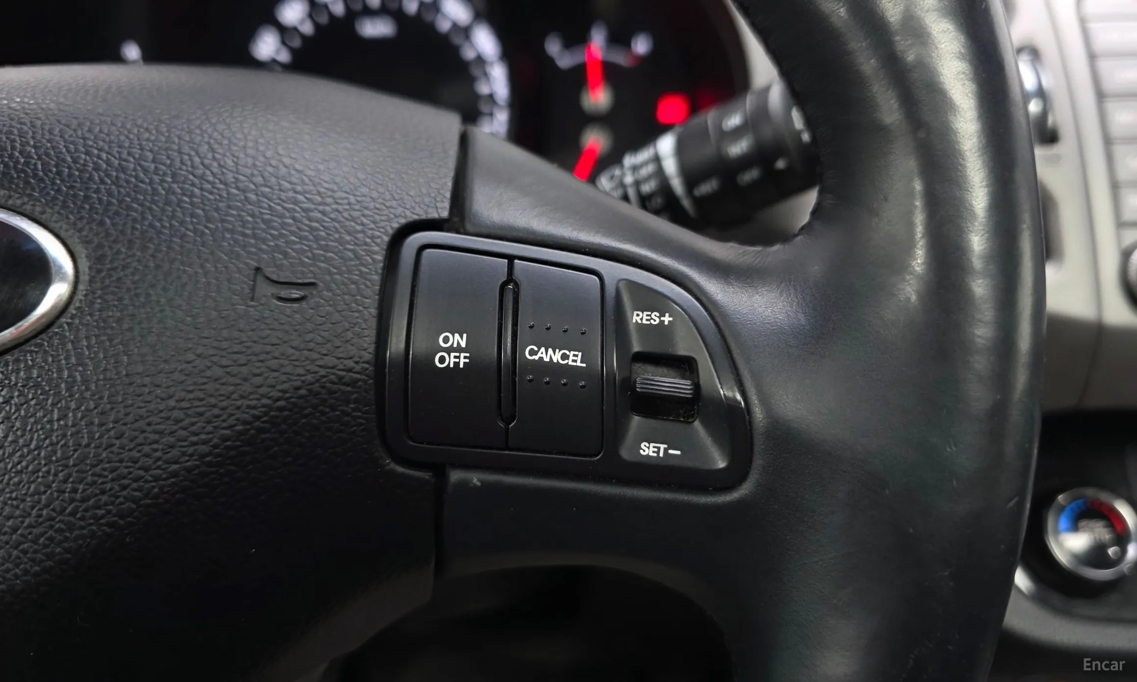 Kia The New Sportage R превью 14