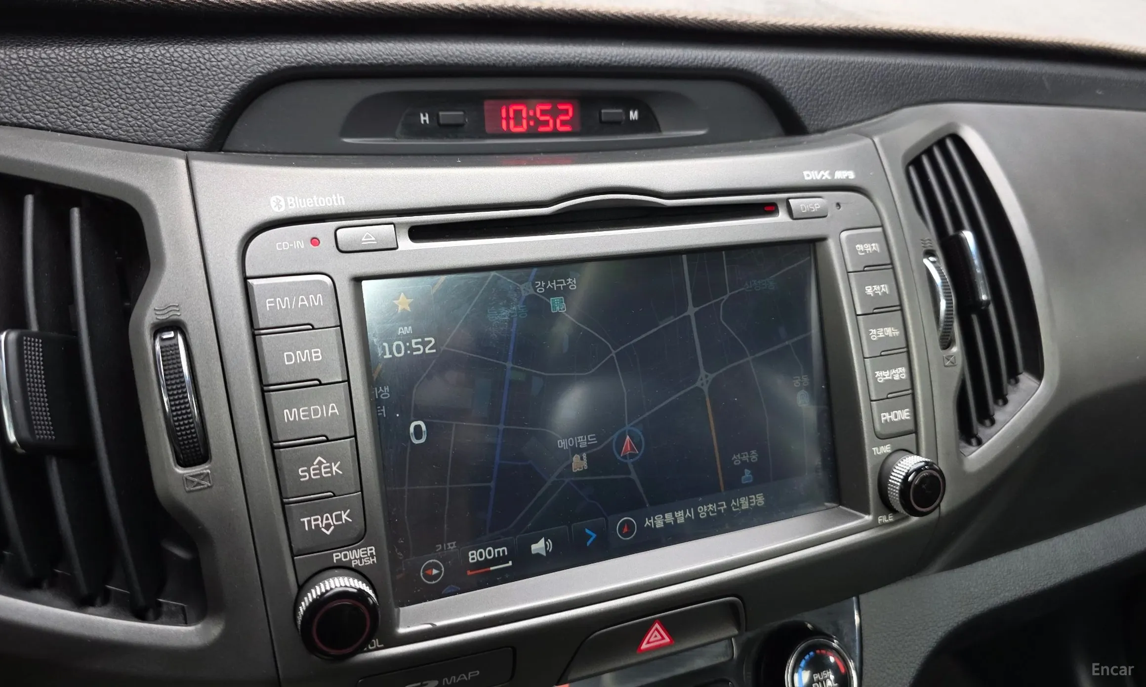 Kia The New Sportage R превью 16