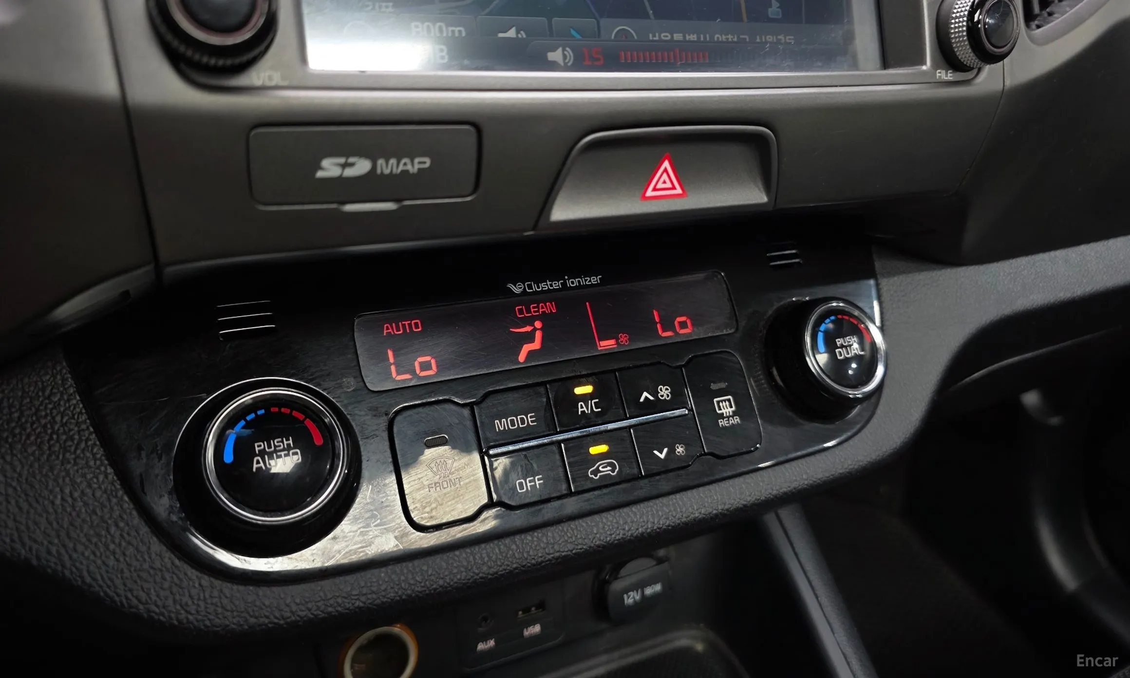 Kia The New Sportage R превью 18