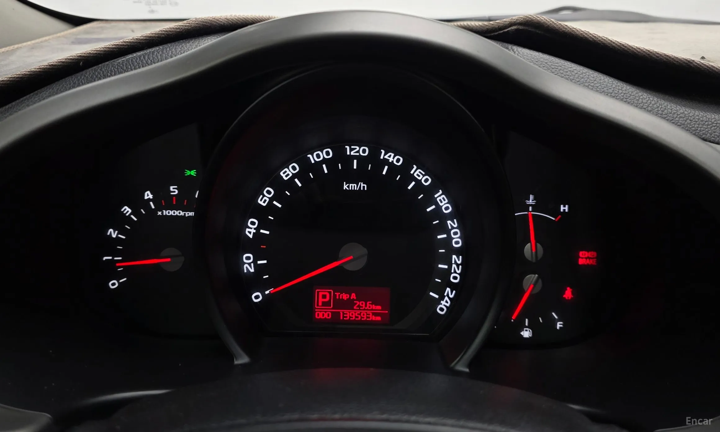 Kia The New Sportage R превью 8