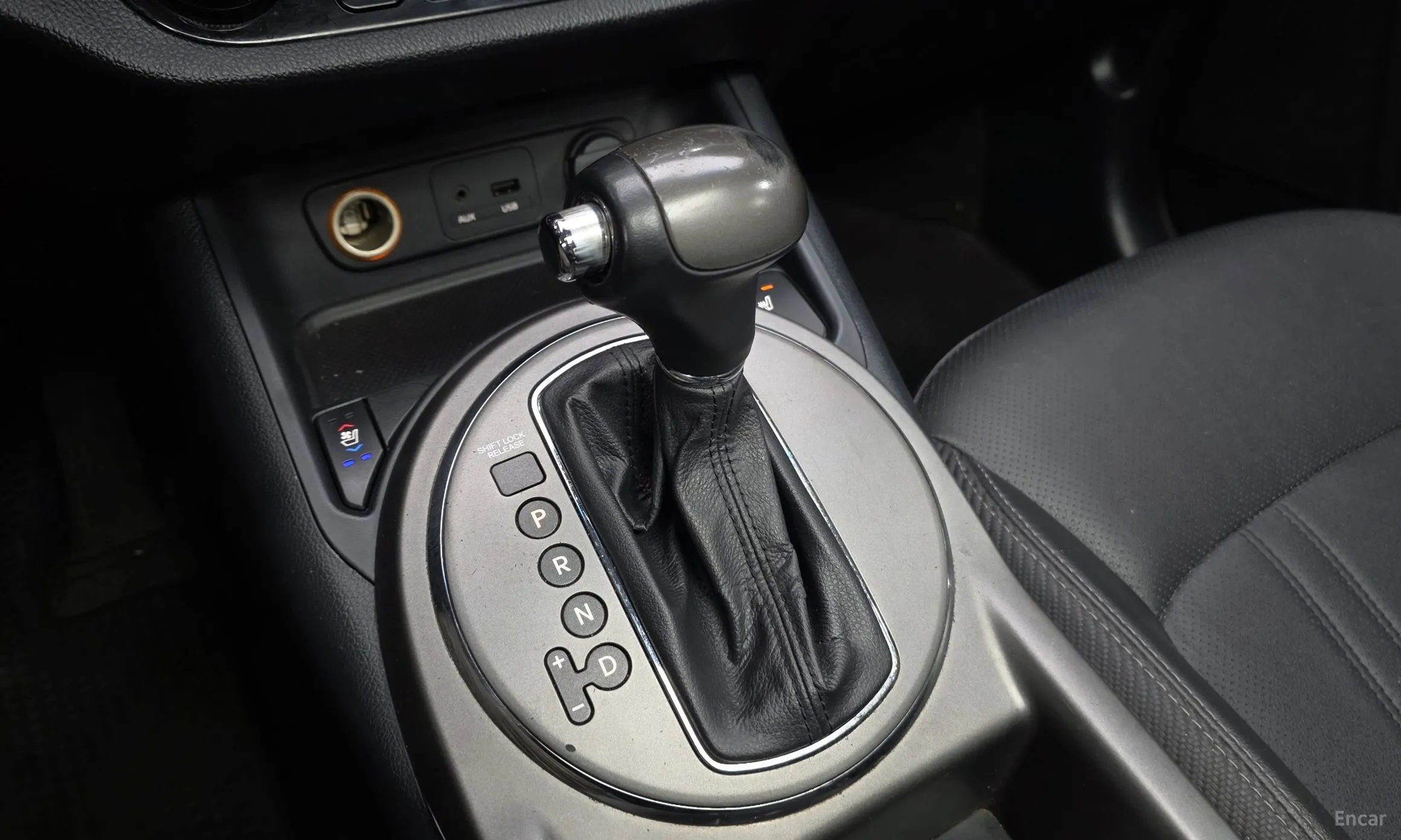 Kia The New Sportage R превью 9