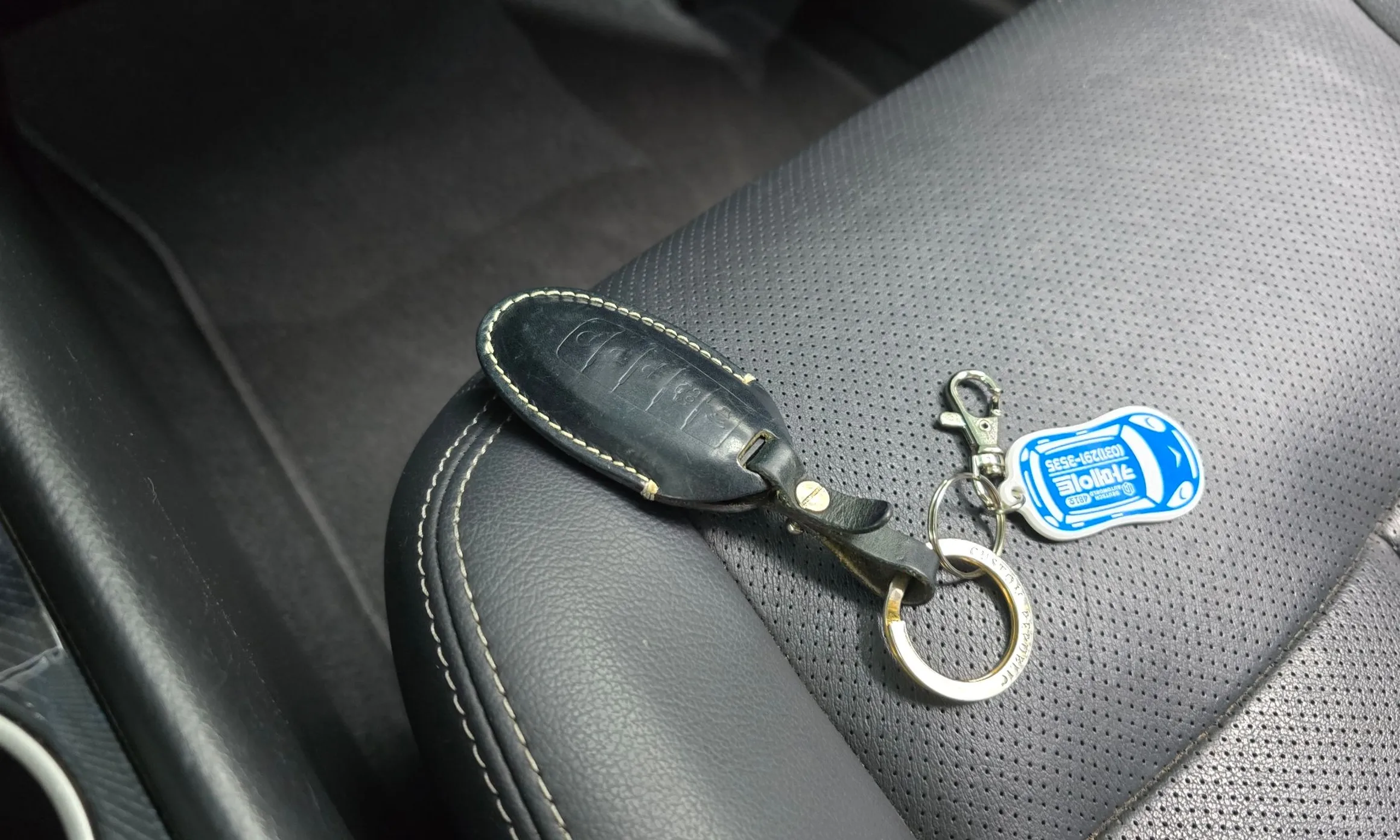 Nissan Altima превью 14