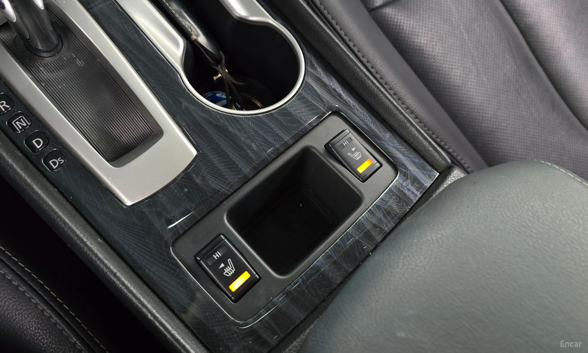 Nissan Altima превью 15