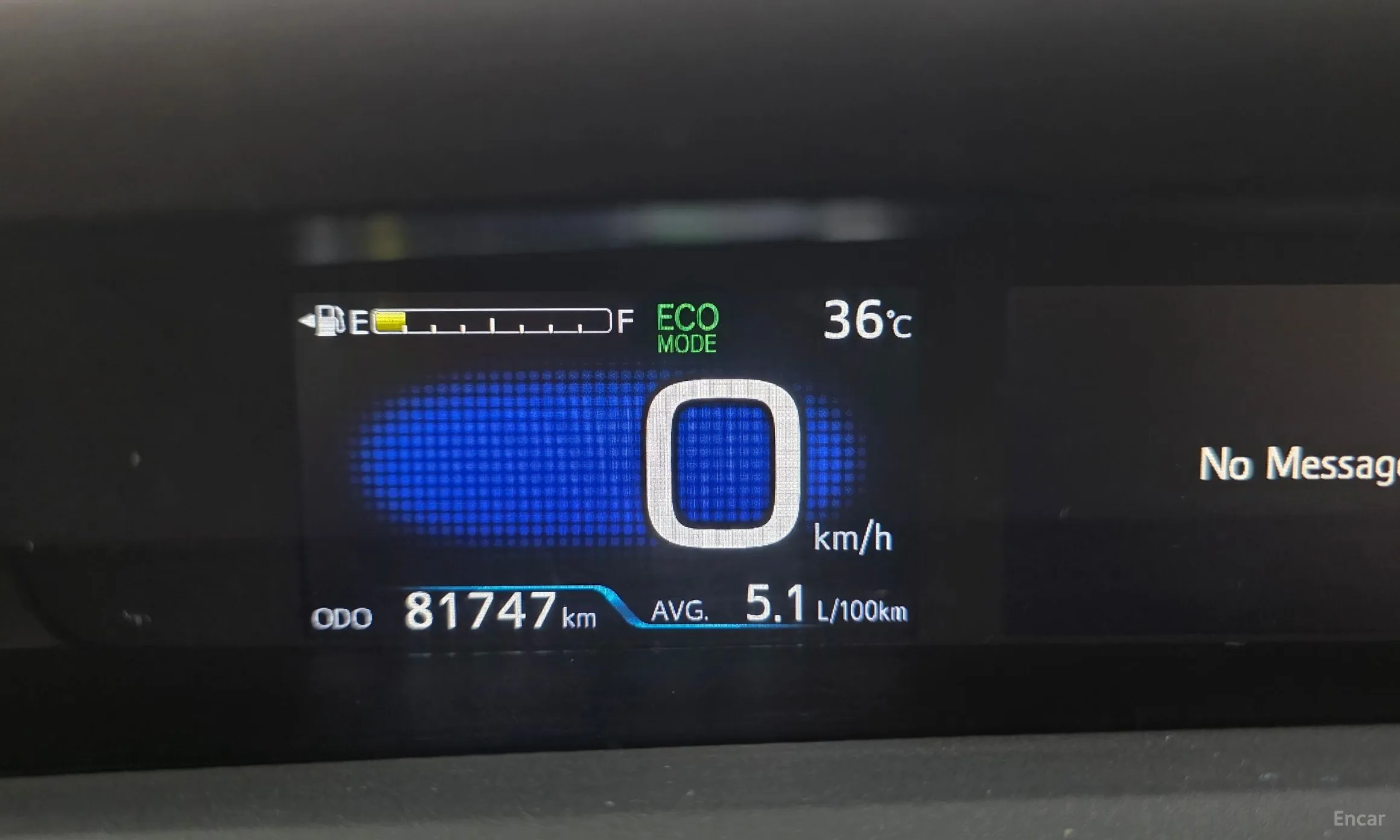 Toyota Prius 4th Generation превью 8