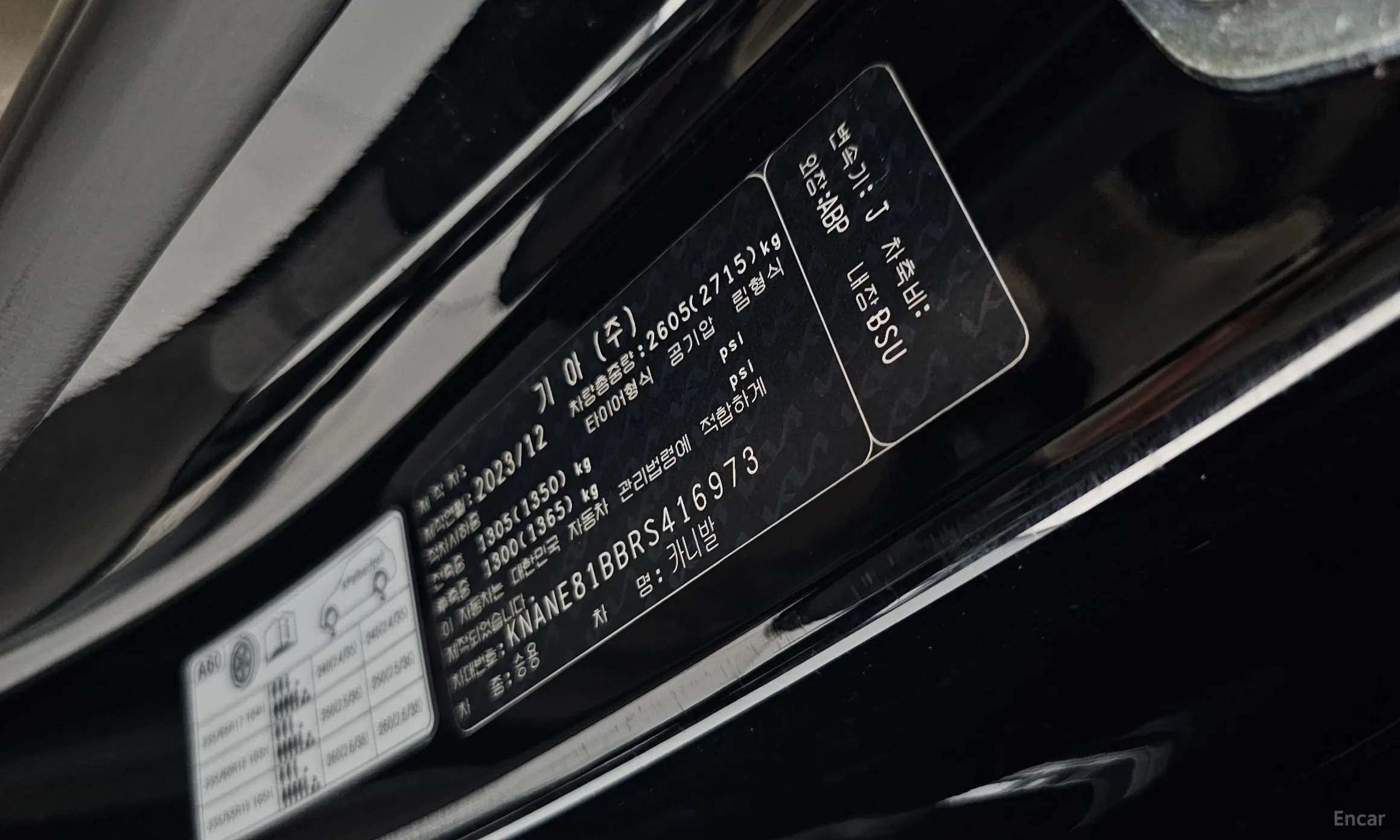 Kia Carnival 4th Generation превью 18