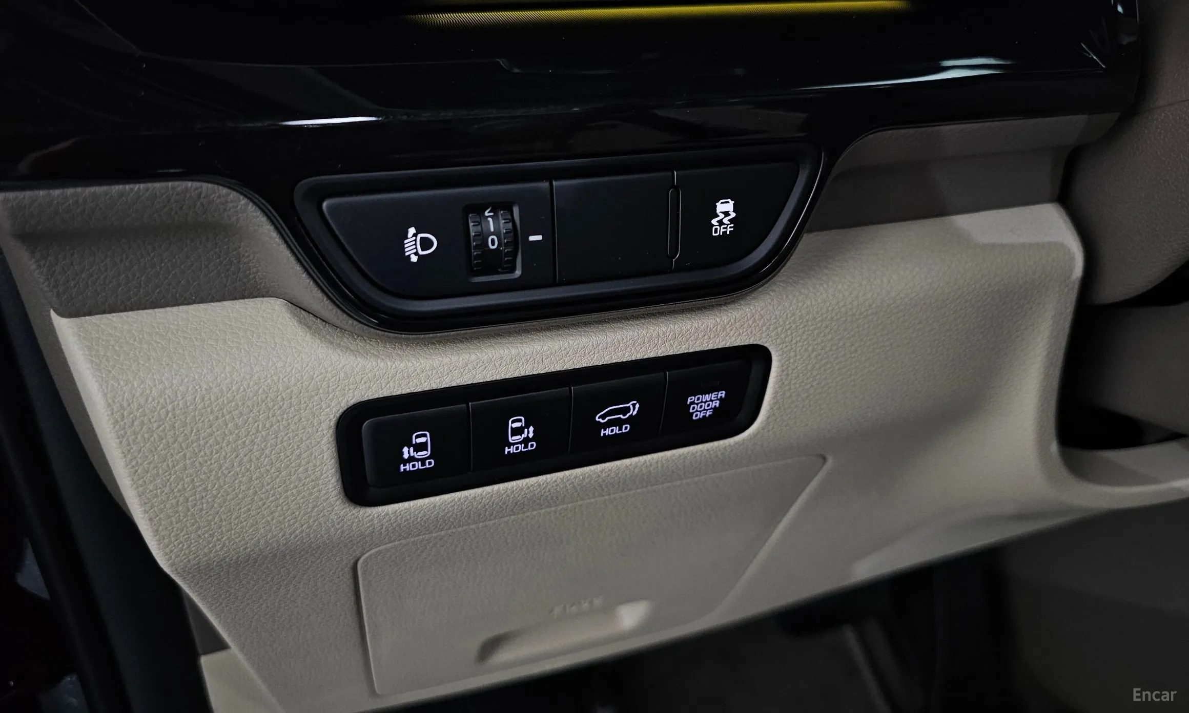 Kia Carnival 4th Generation превью 19