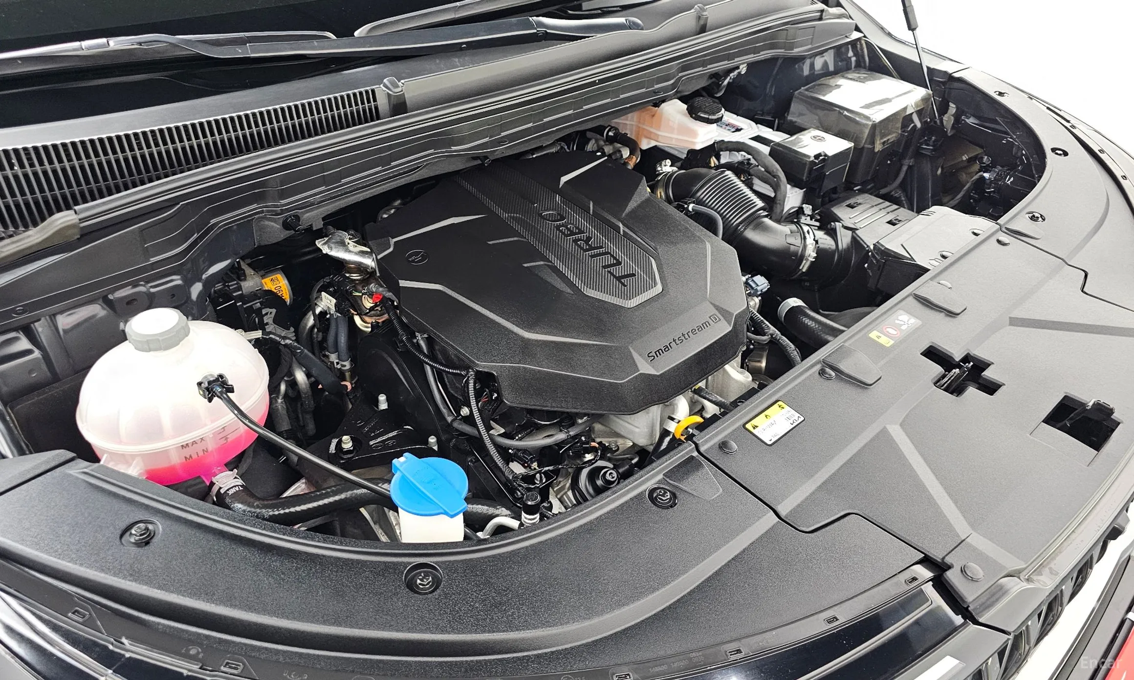 Kia Carnival 4th Generation превью 6