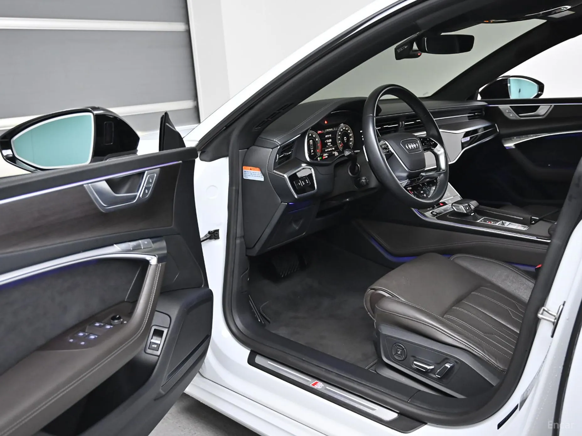 Audi A7 (4K) превью 11