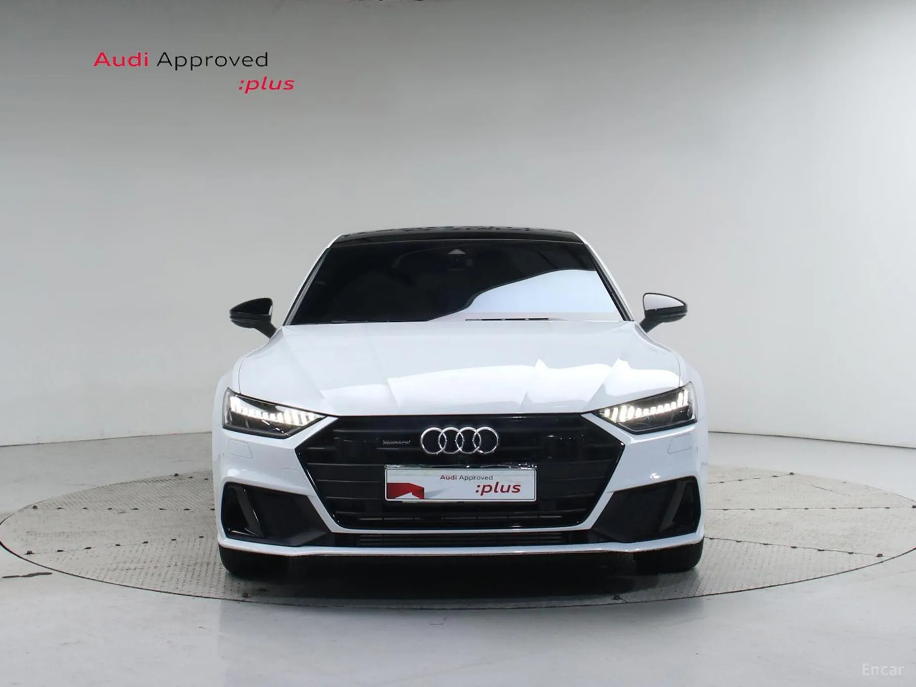 Audi A7 (4K) превью 3
