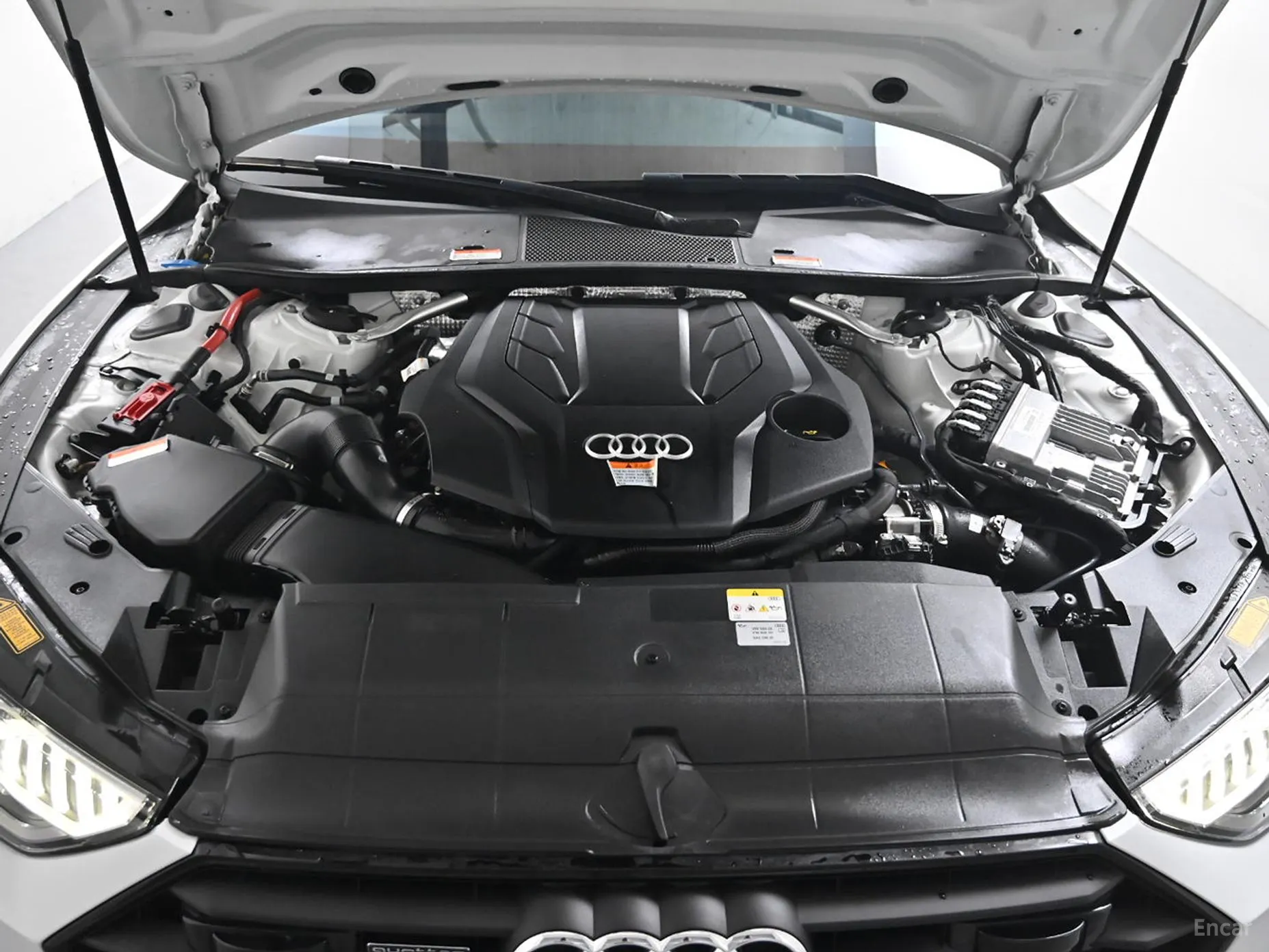 Audi A7 (4K) превью 6