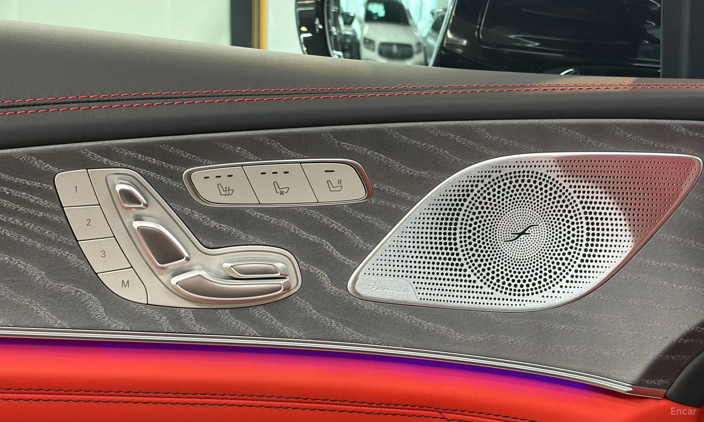 Mercedes Benz AMG GT превью 14