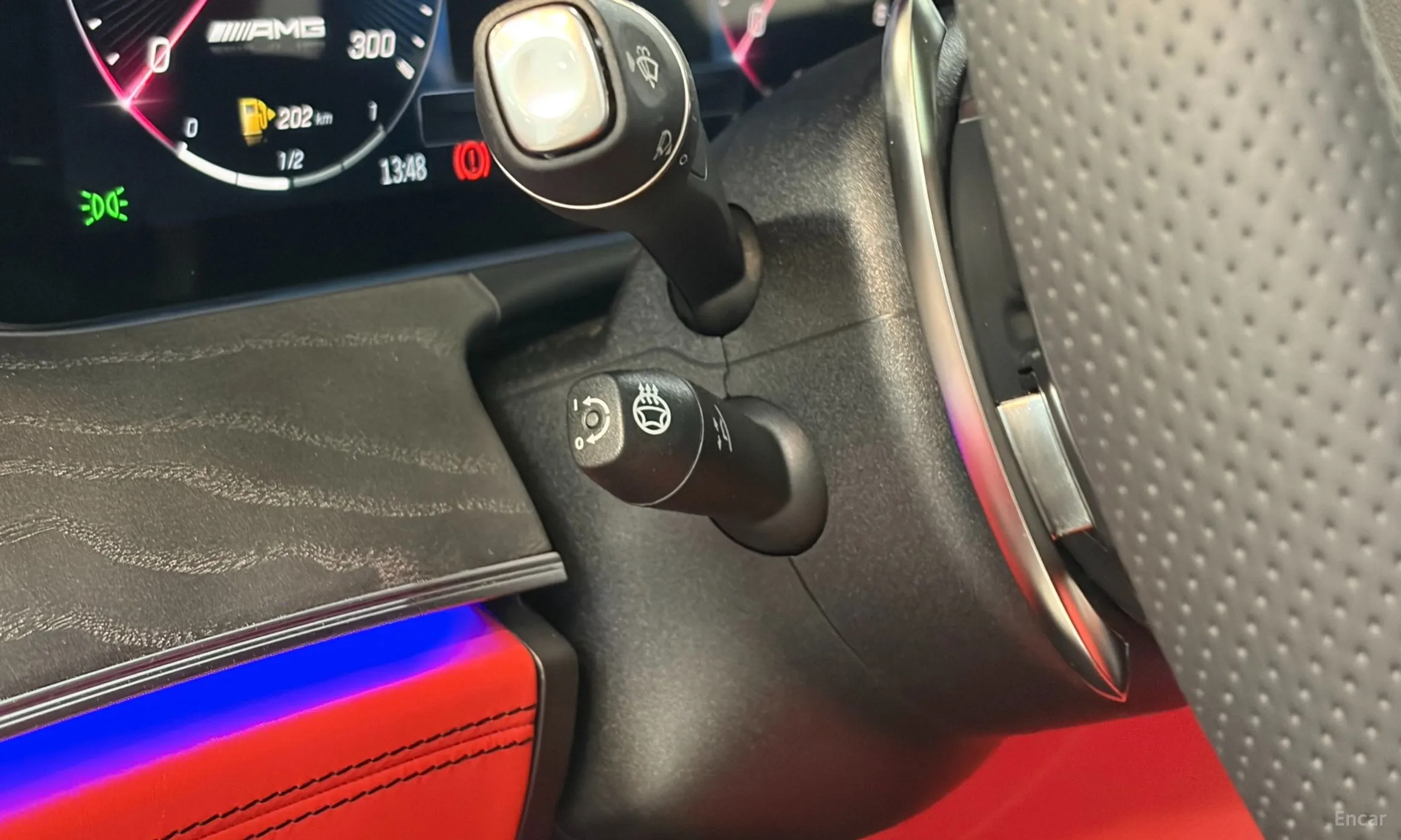 Mercedes Benz AMG GT превью 15