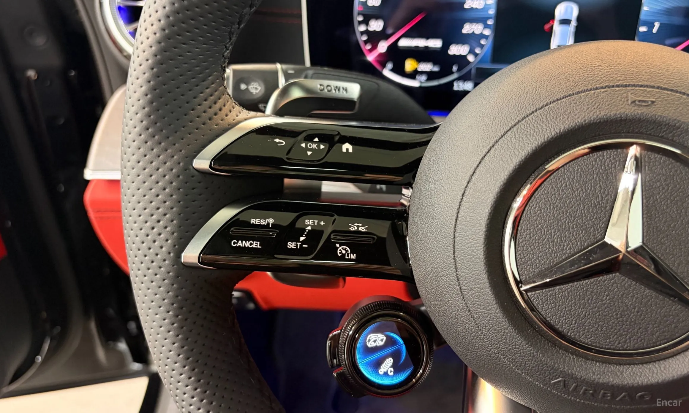 Mercedes Benz AMG GT превью 18