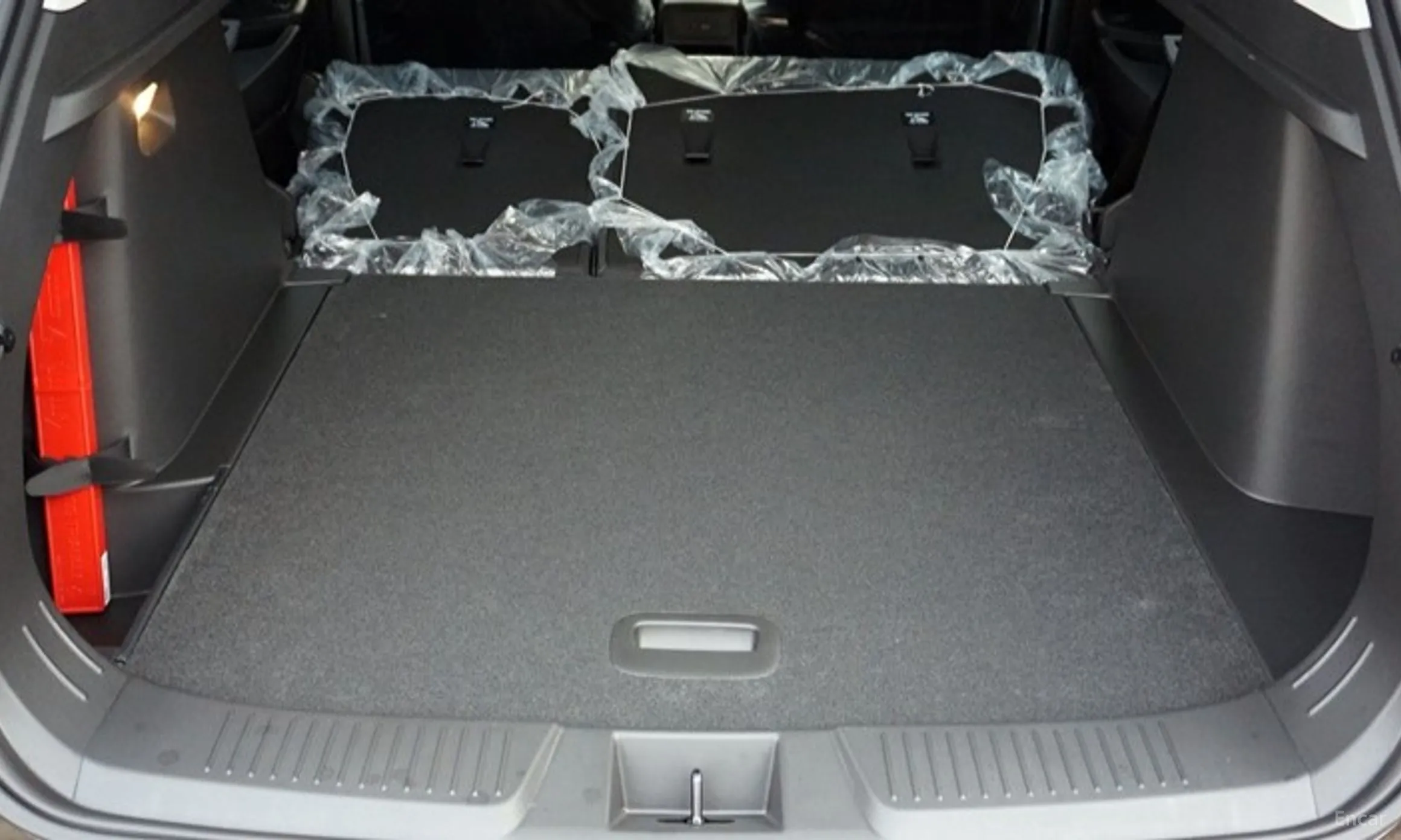 Chevrolet (GM Daewoo) Trax Crossover превью 6
