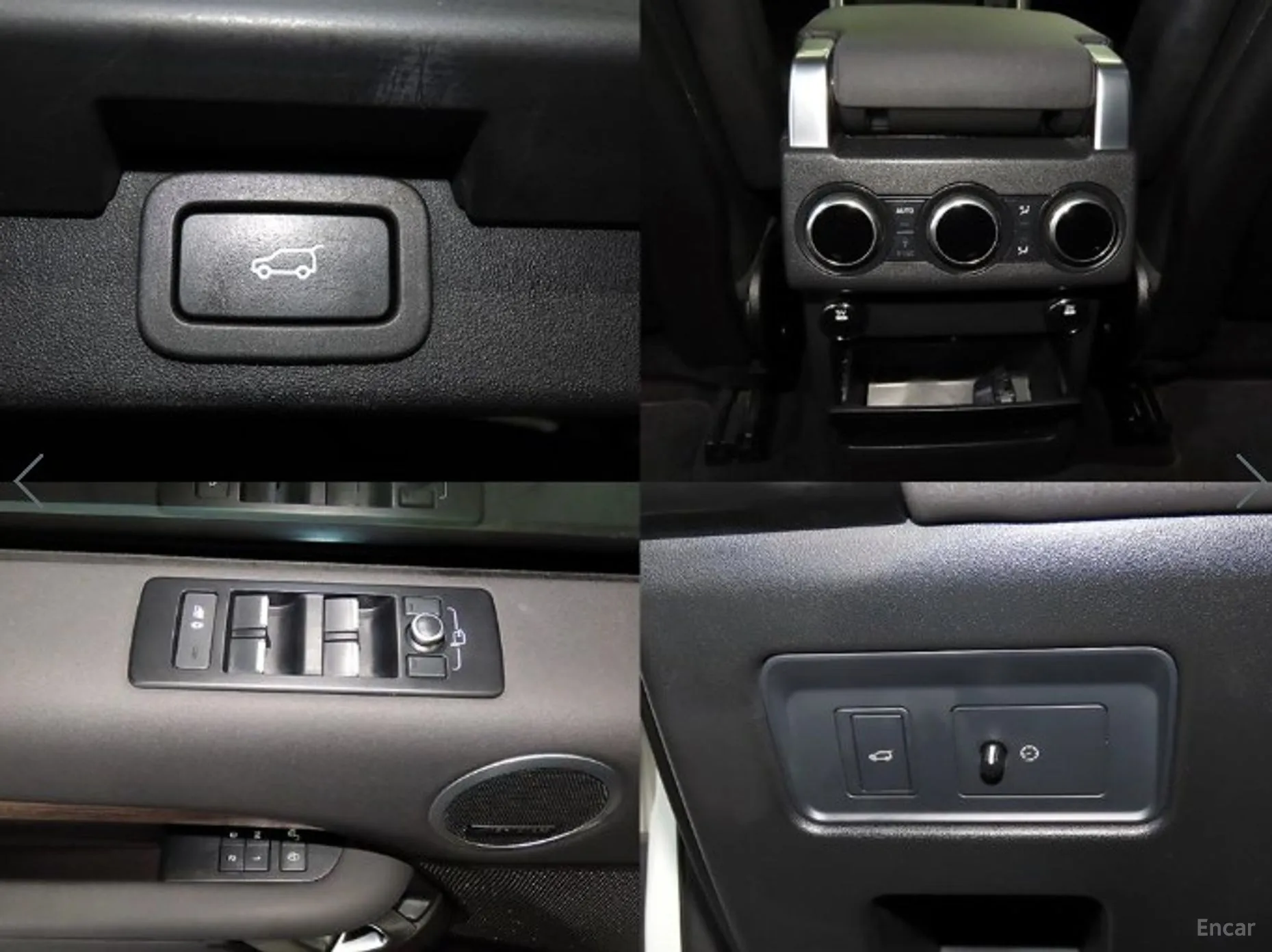 Land Rover Discovery 5 превью 18