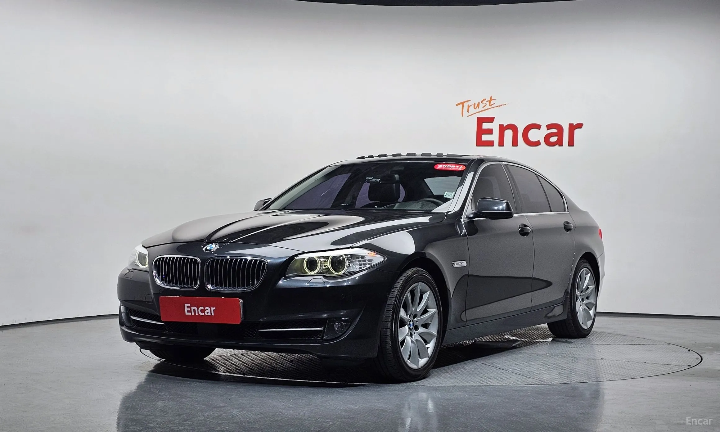 5 Series (F10)