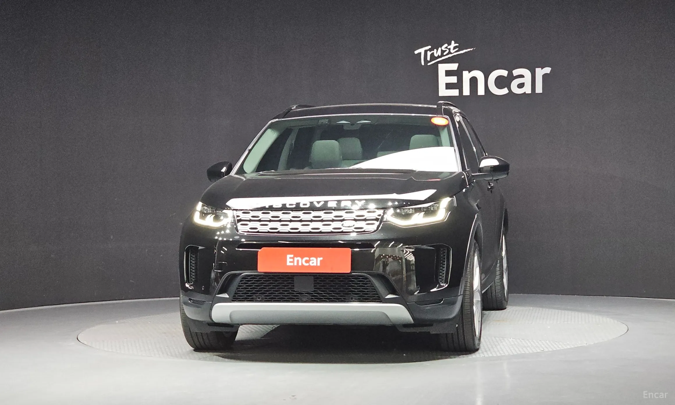 Land Rover Discovery Sports превью 3