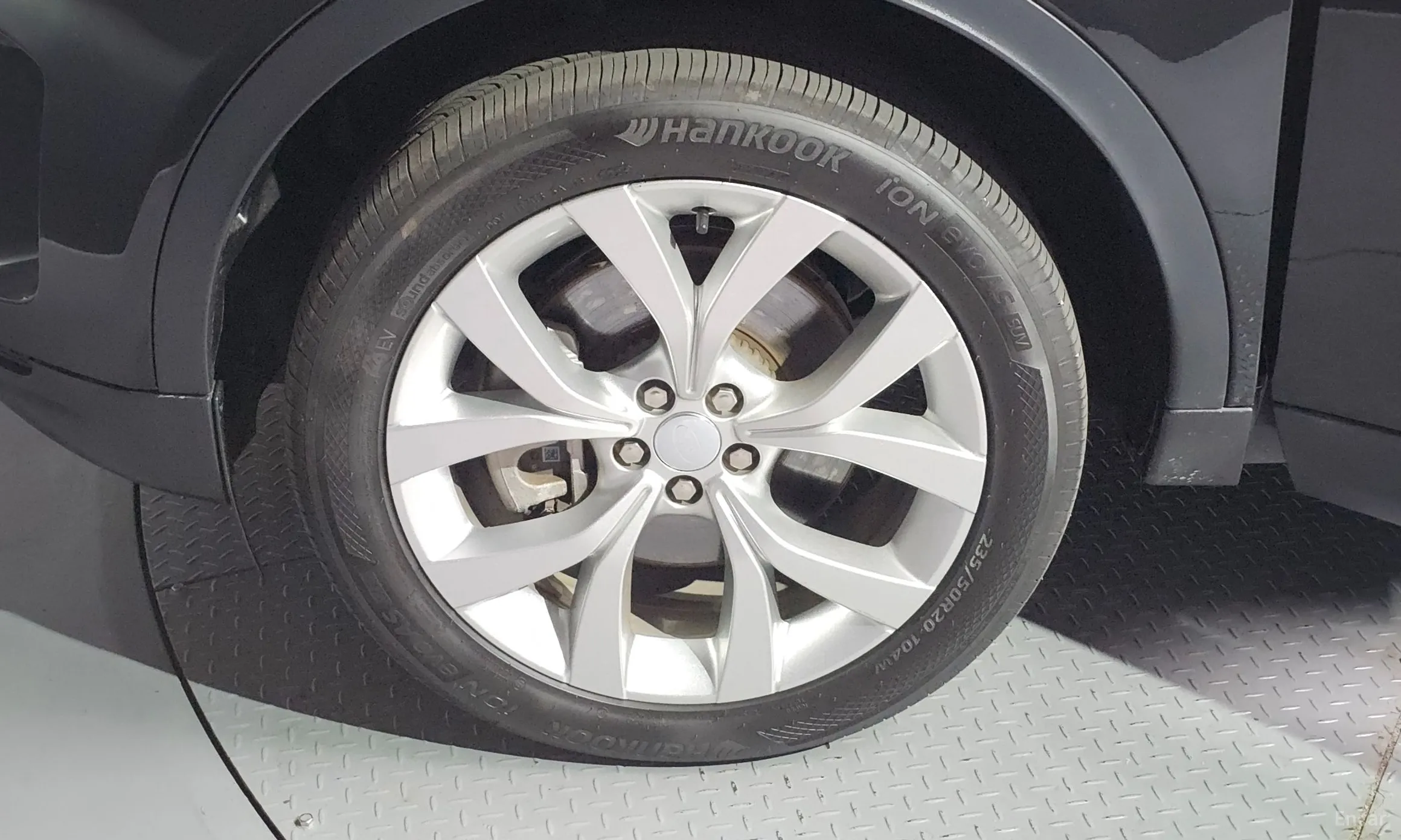 Land Rover Discovery Sports превью 5
