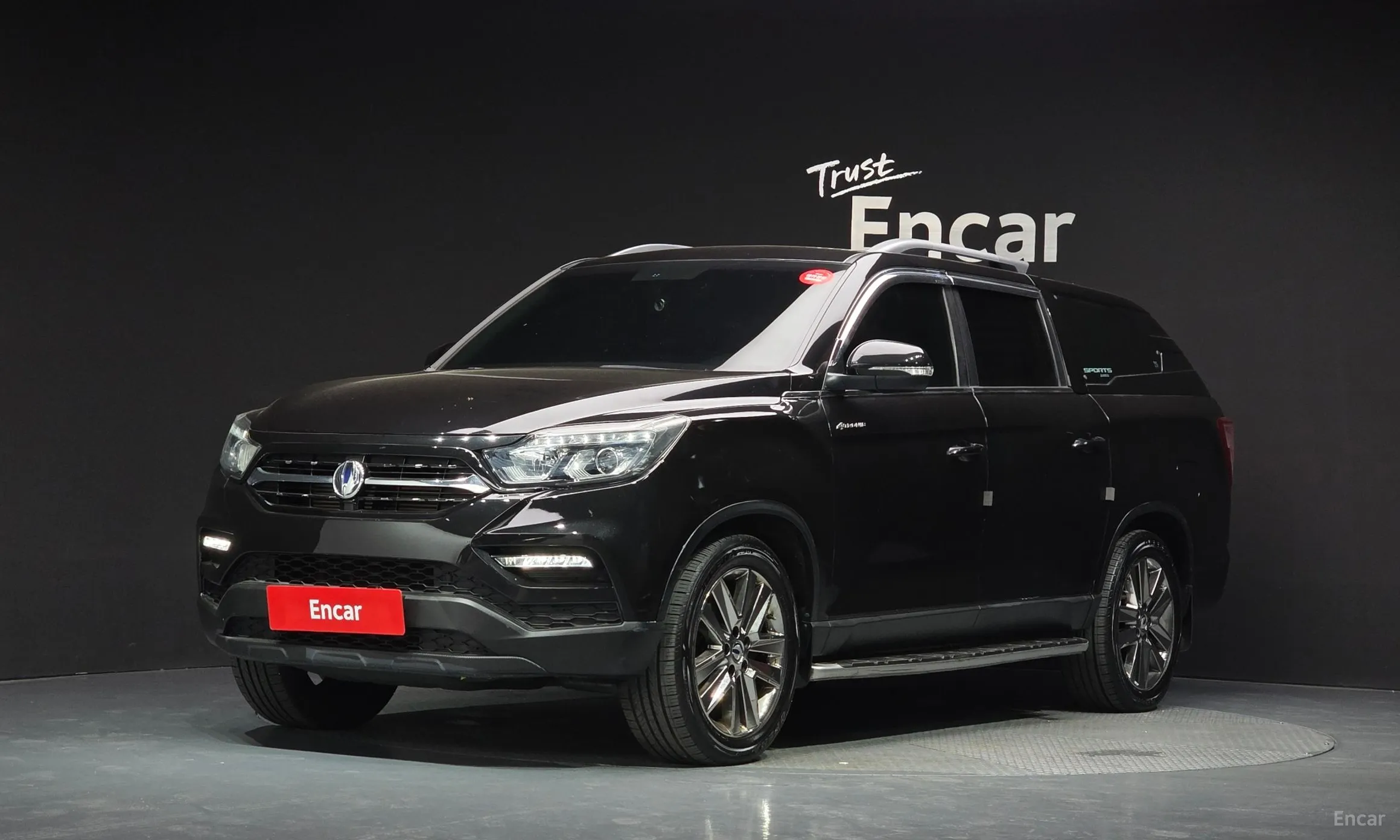 Rexton Sports