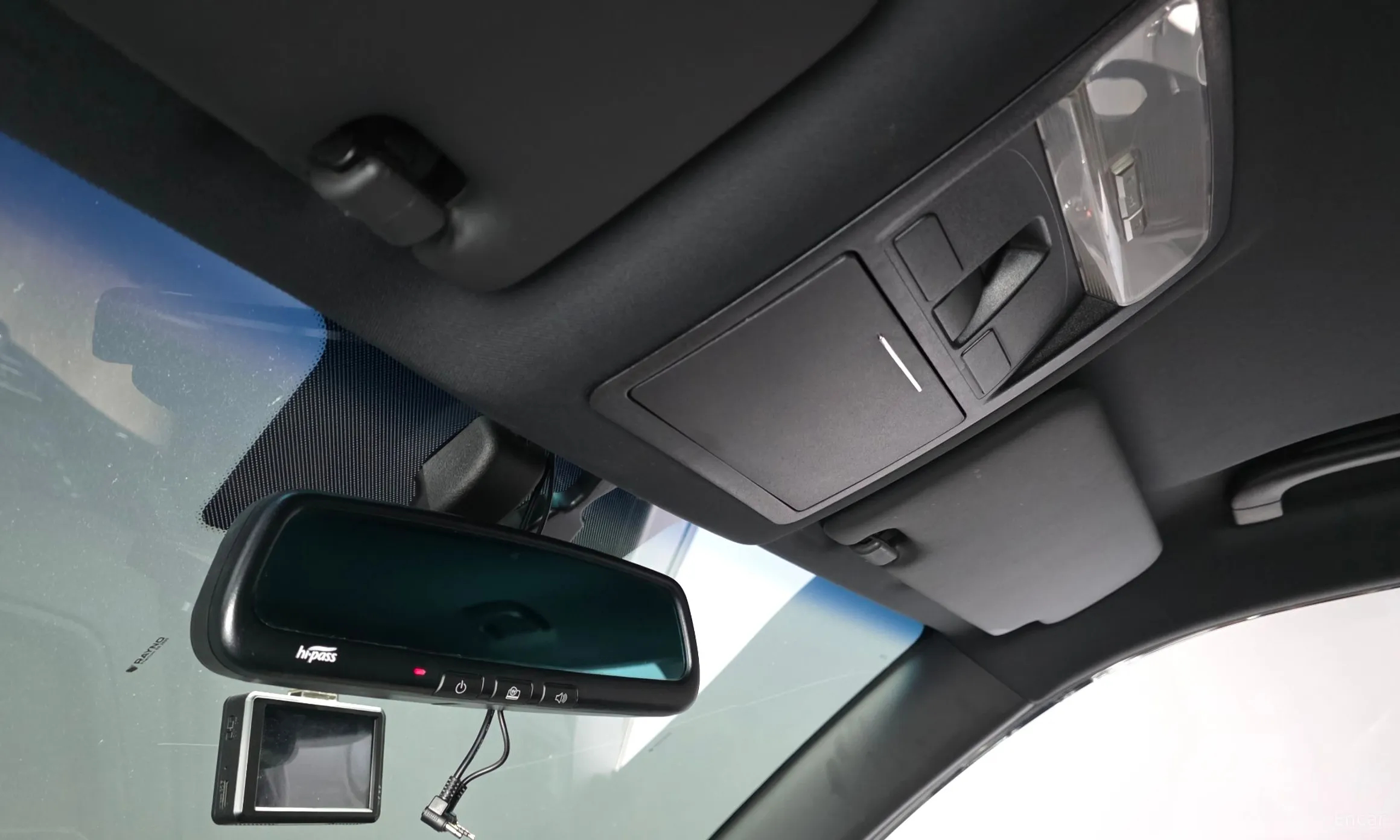 KG Mobility (SsangYong) Rexton Sports превью 17