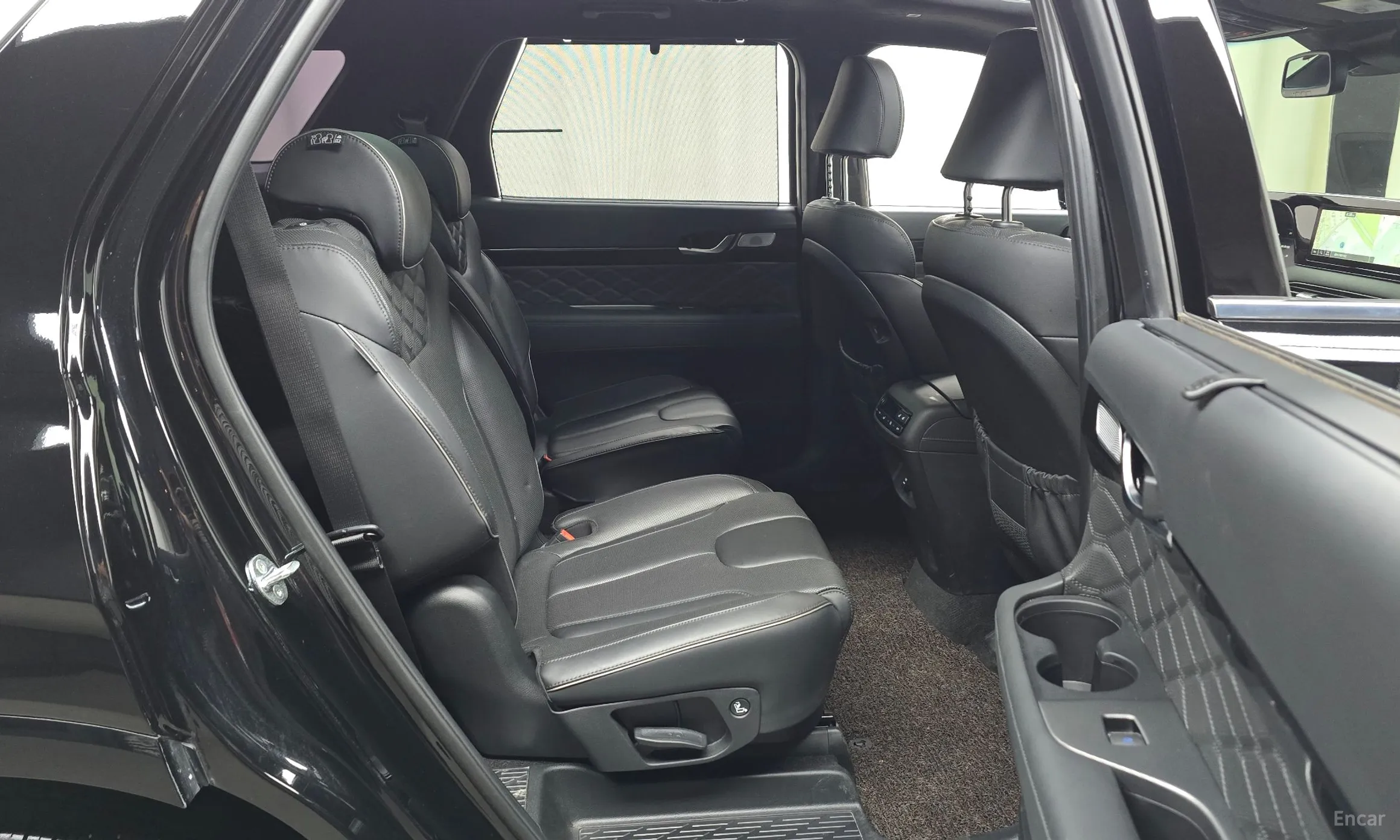 Hyundai Palisade превью 11