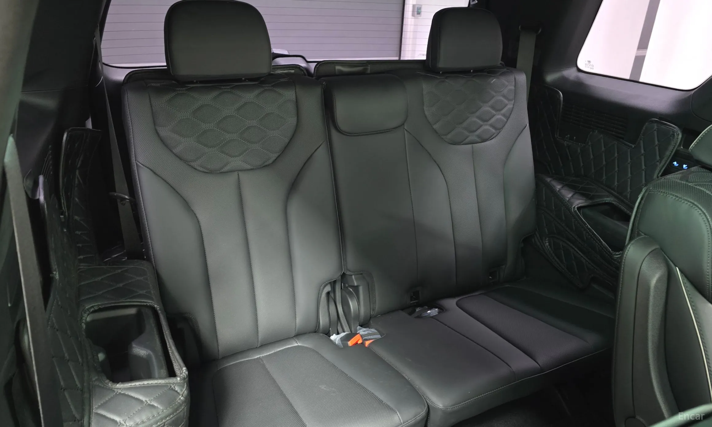 Hyundai Palisade превью 12