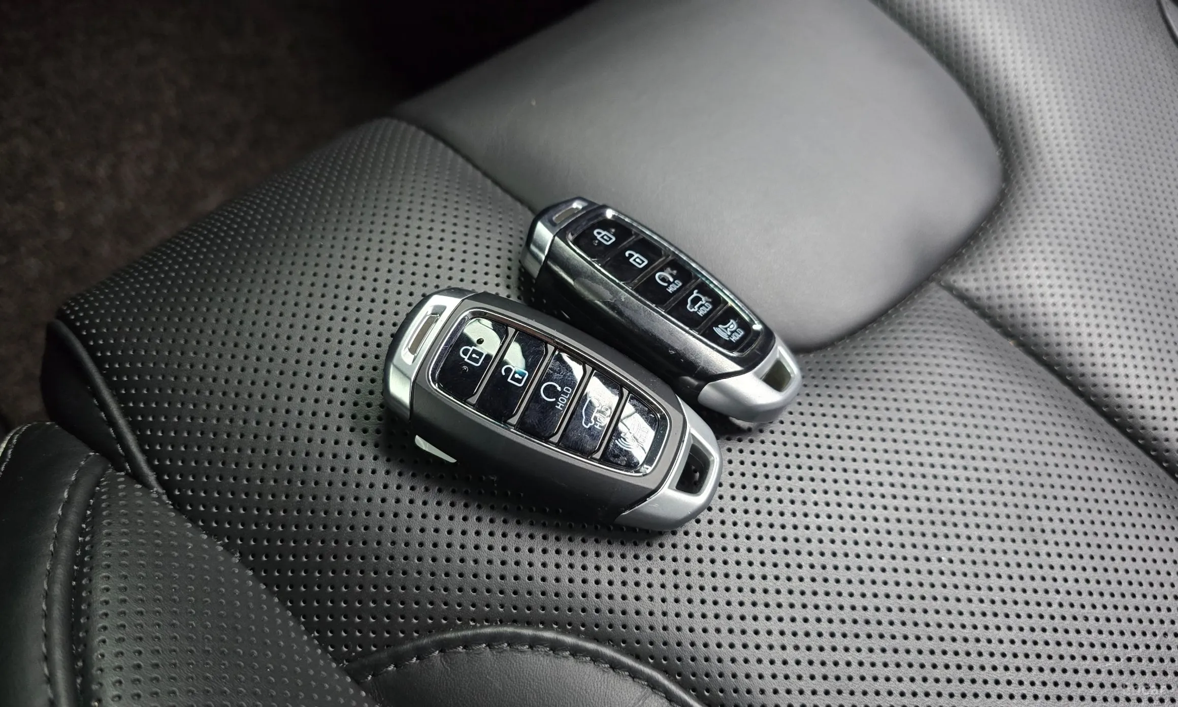 Hyundai Palisade превью 19