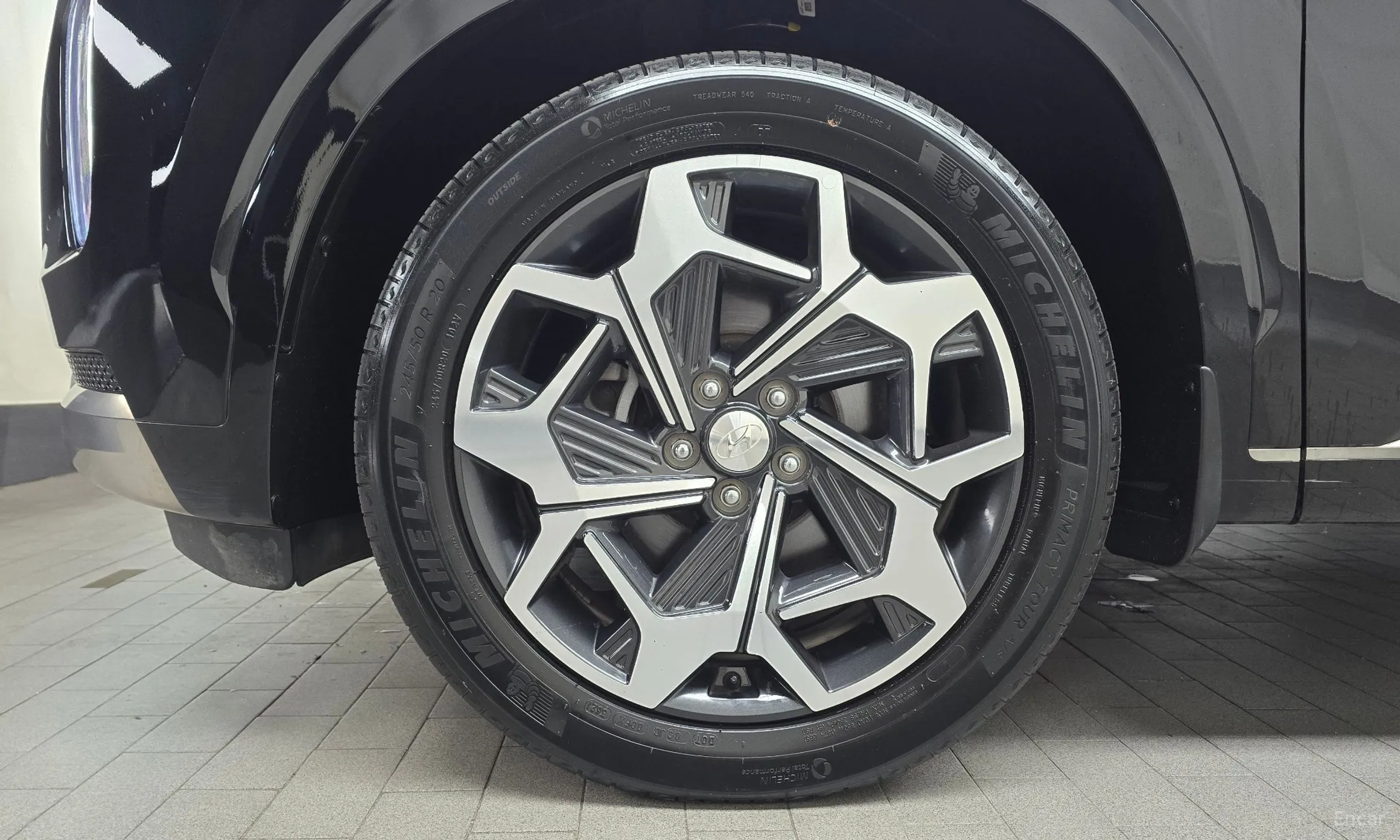 Hyundai Palisade превью 5