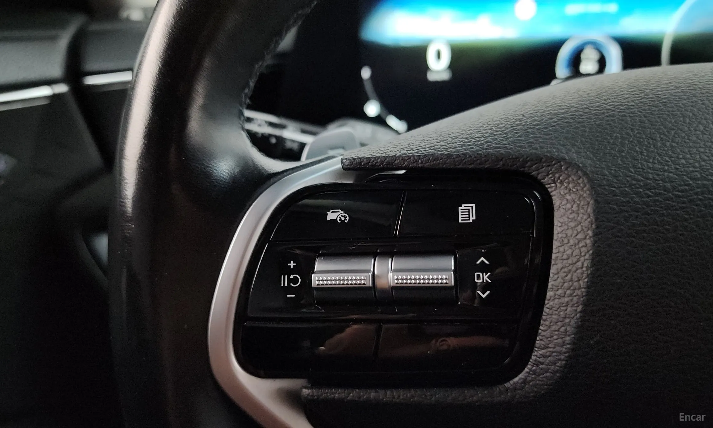 Kia K8 превью 16