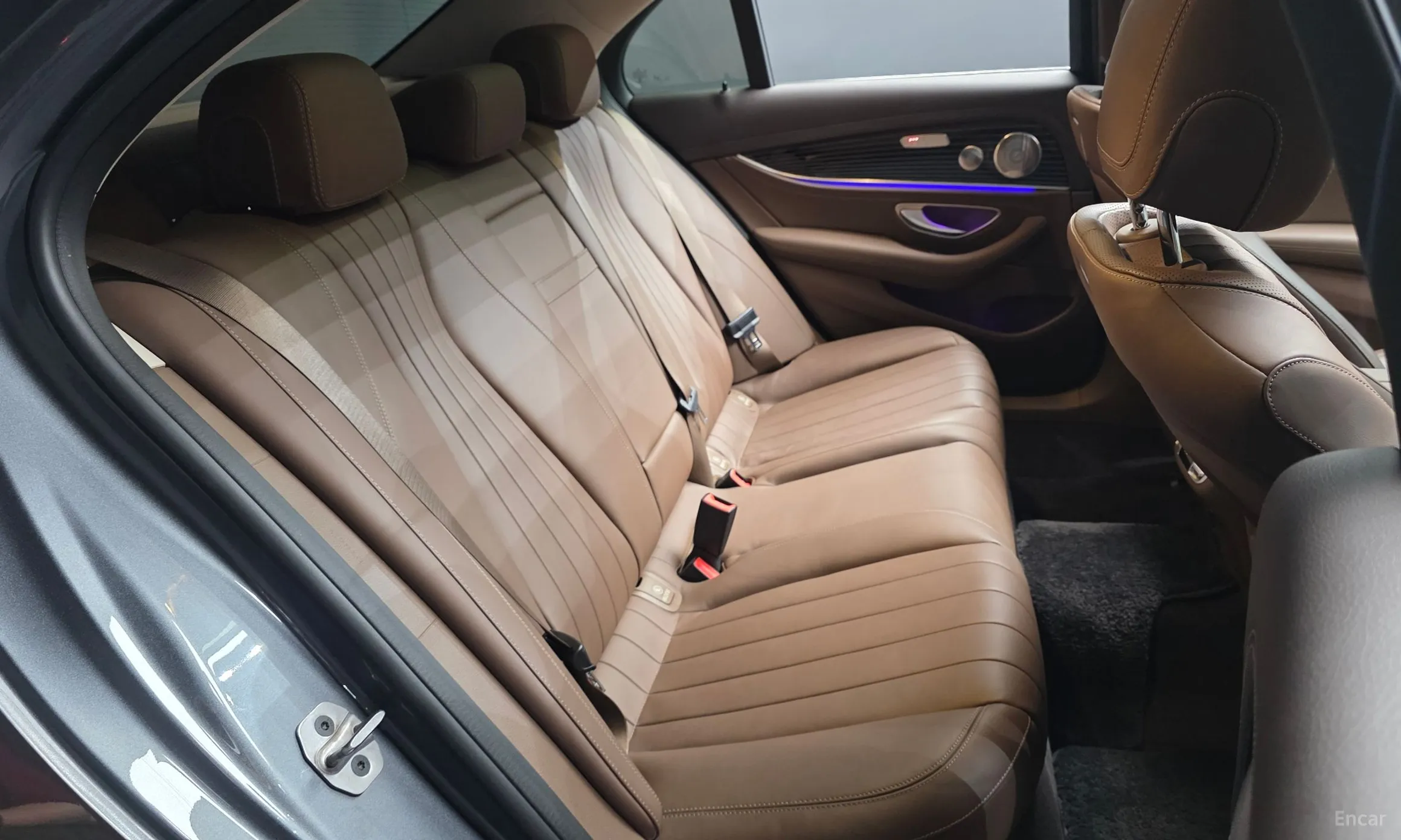 Mercedes Benz E-Class W213 превью 11