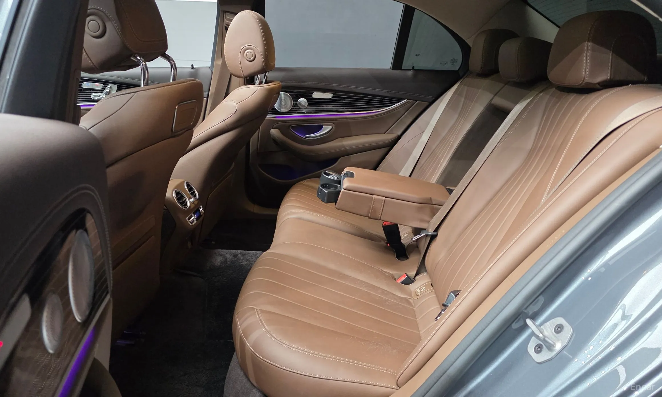 Mercedes Benz E-Class W213 превью 12