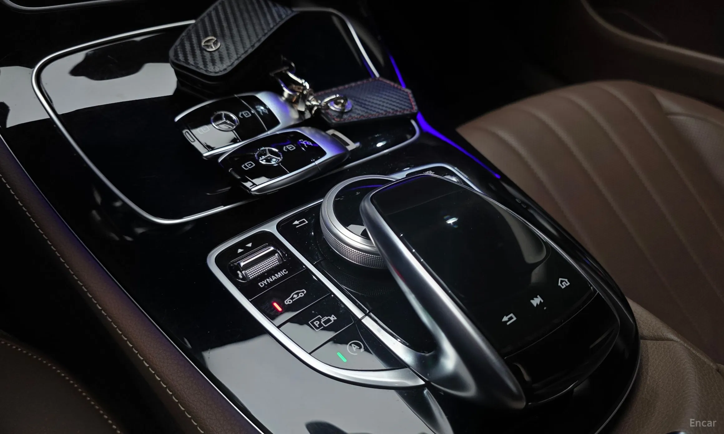 Mercedes Benz E-Class W213 превью 20