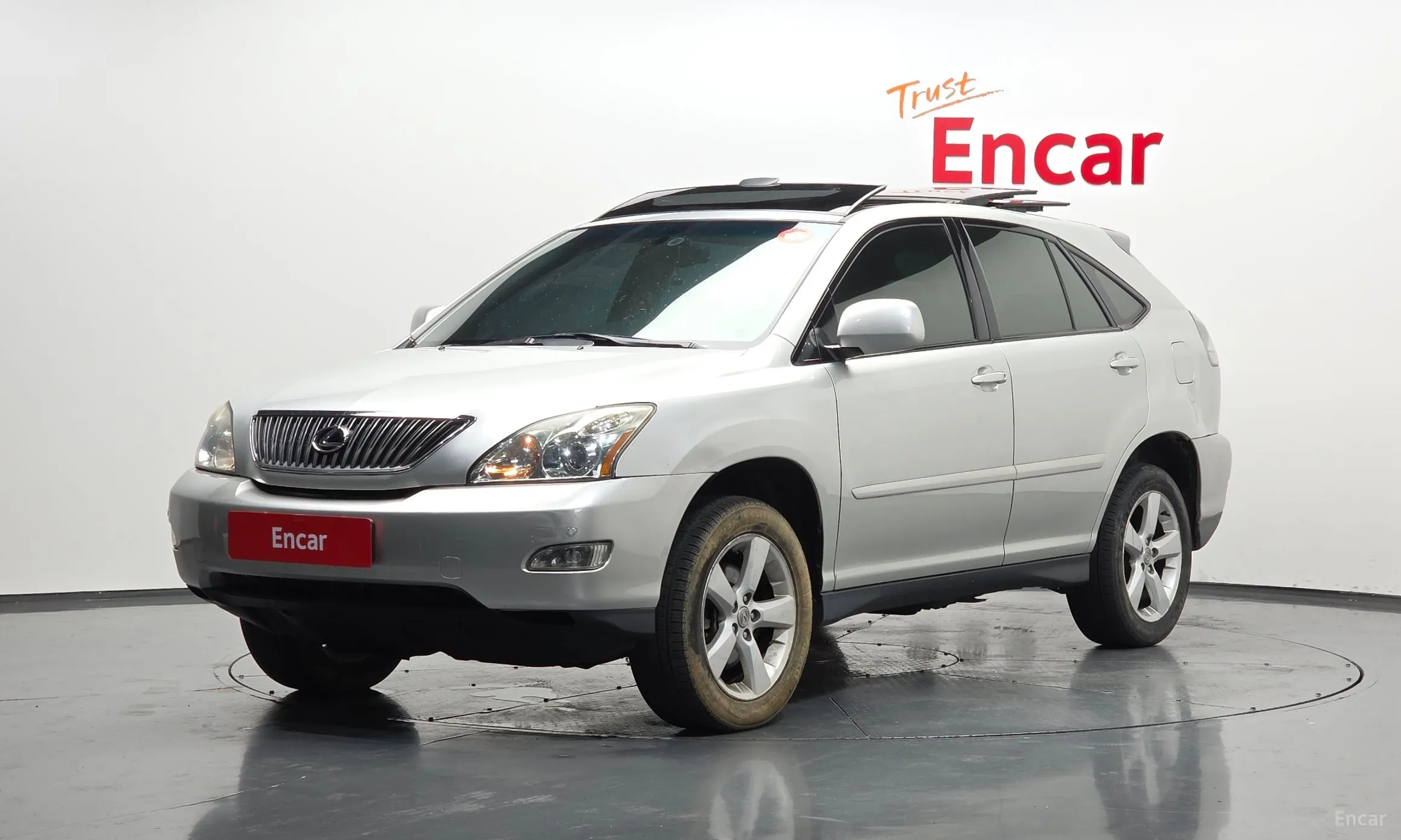 Lexus RX330