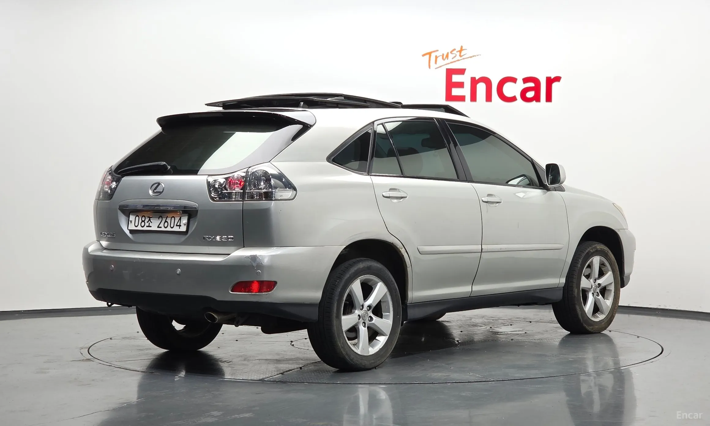 Lexus RX330
