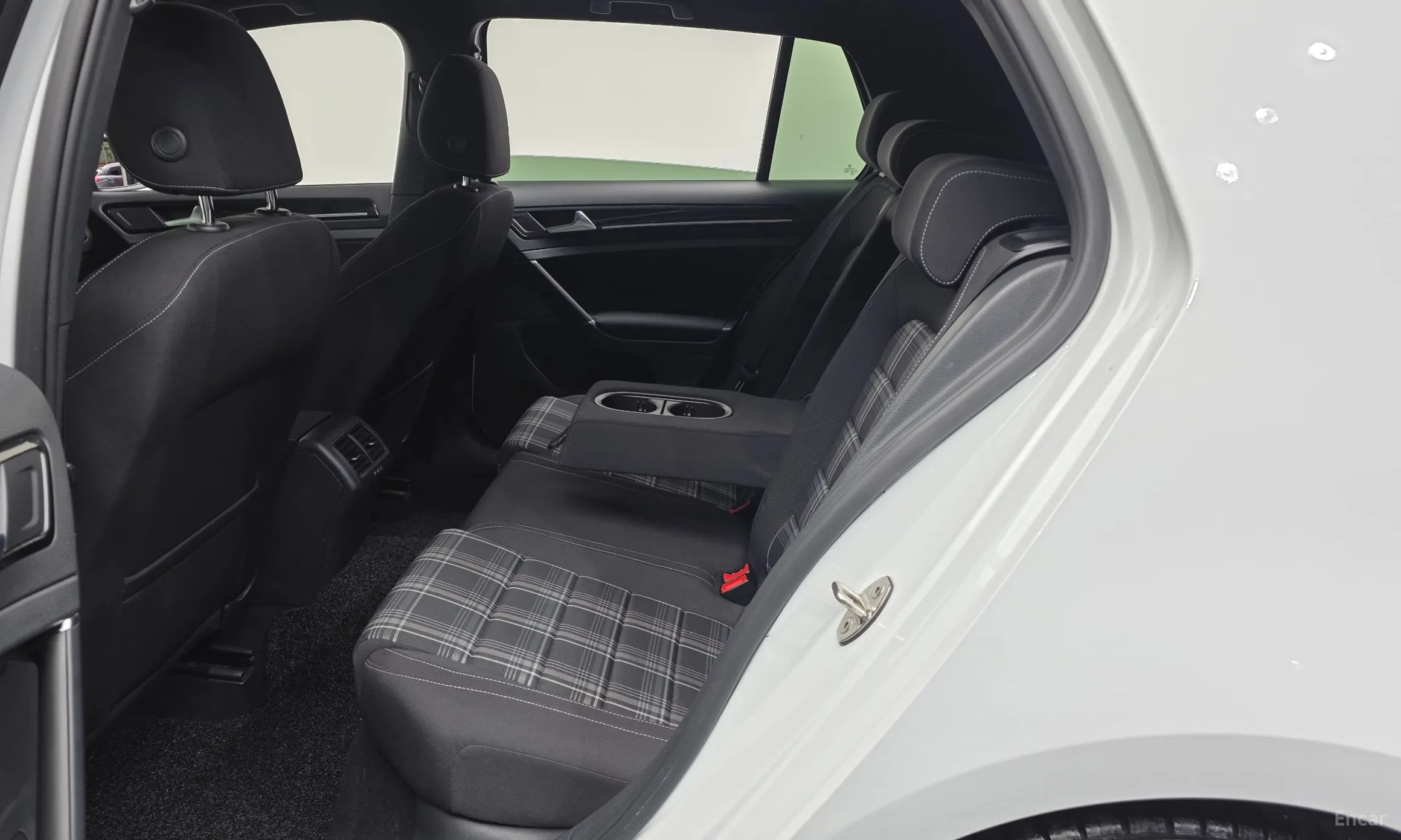 Volkswagen Golf 7th Generation превью 12