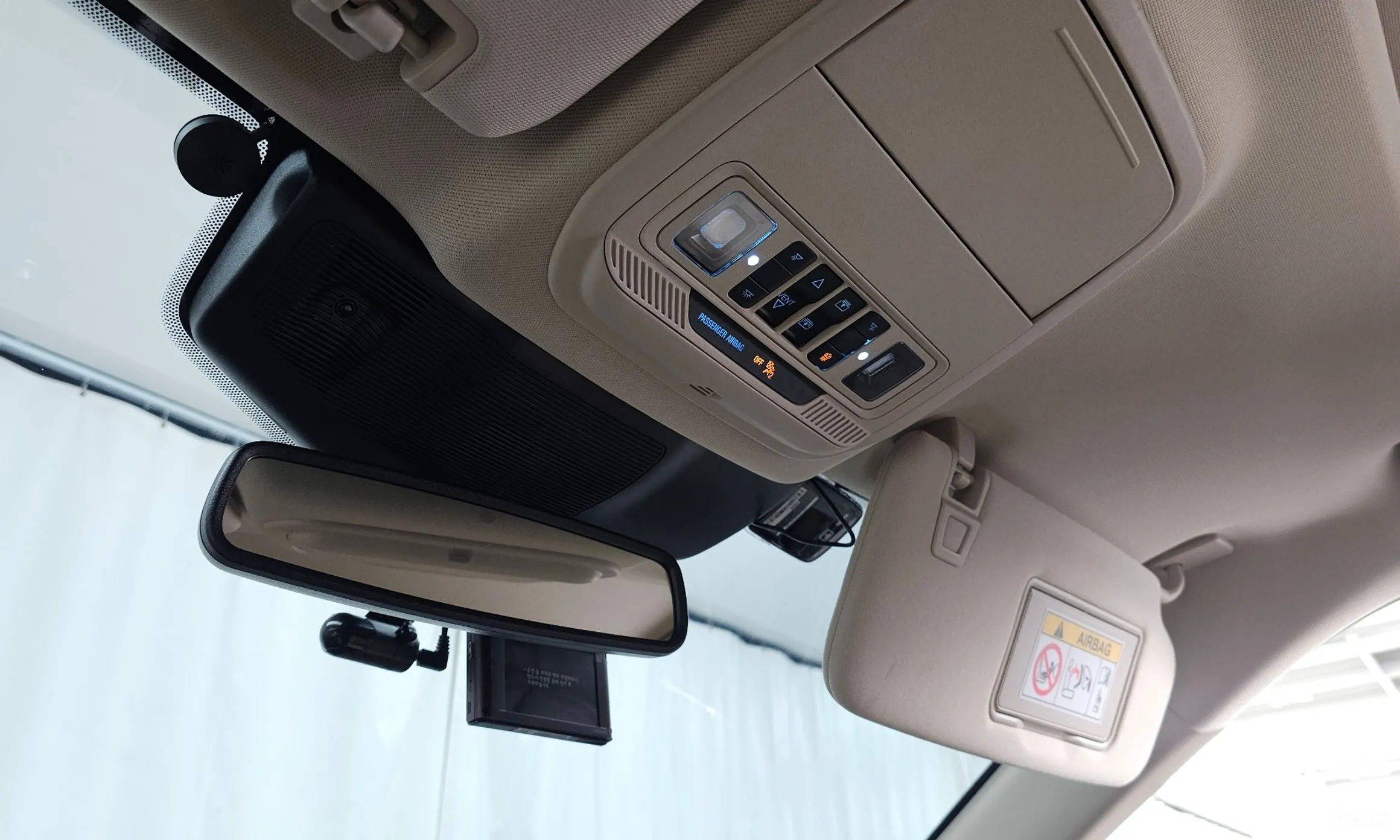 Ford Explorer 6th Generation превью 17