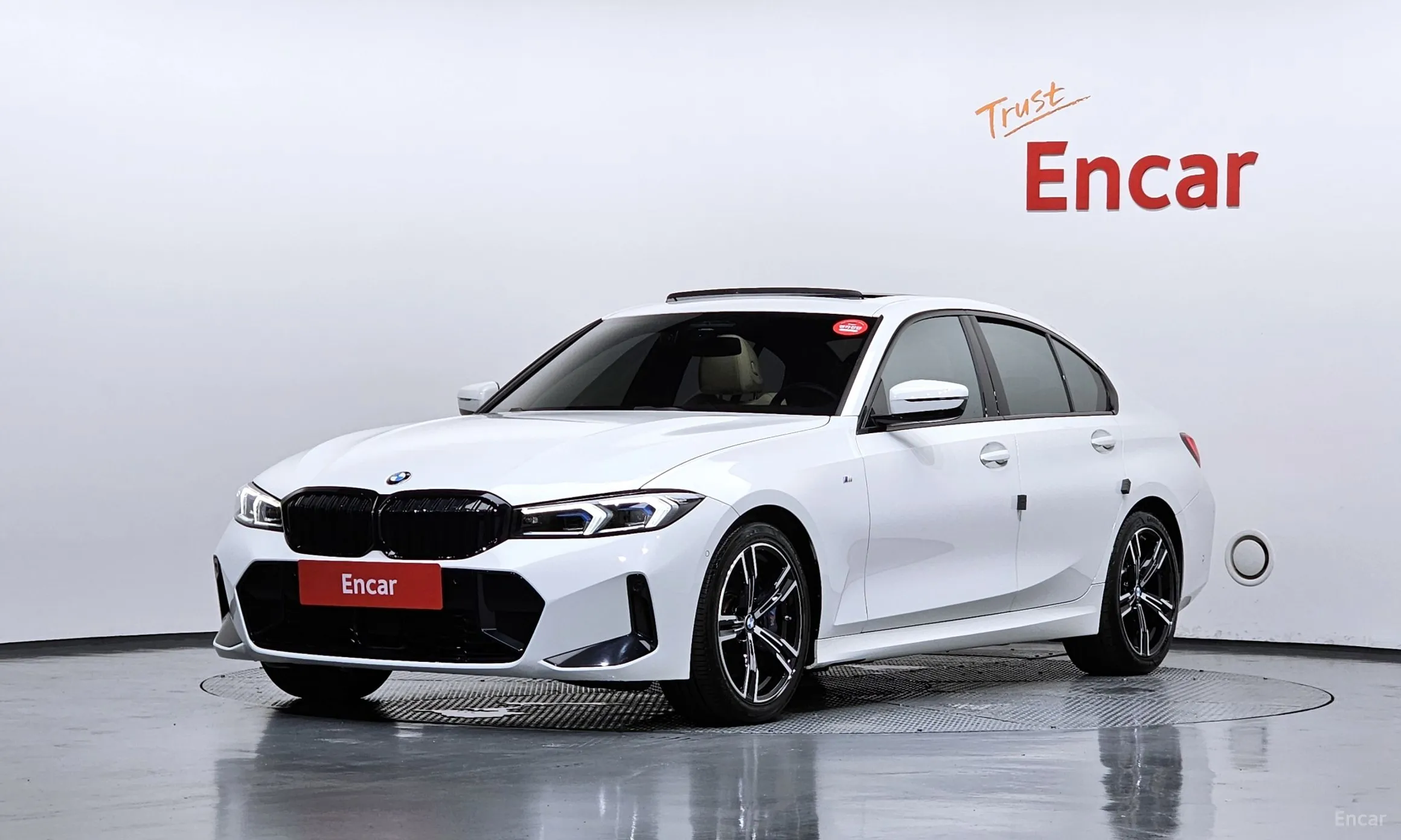 3 Series (G20)