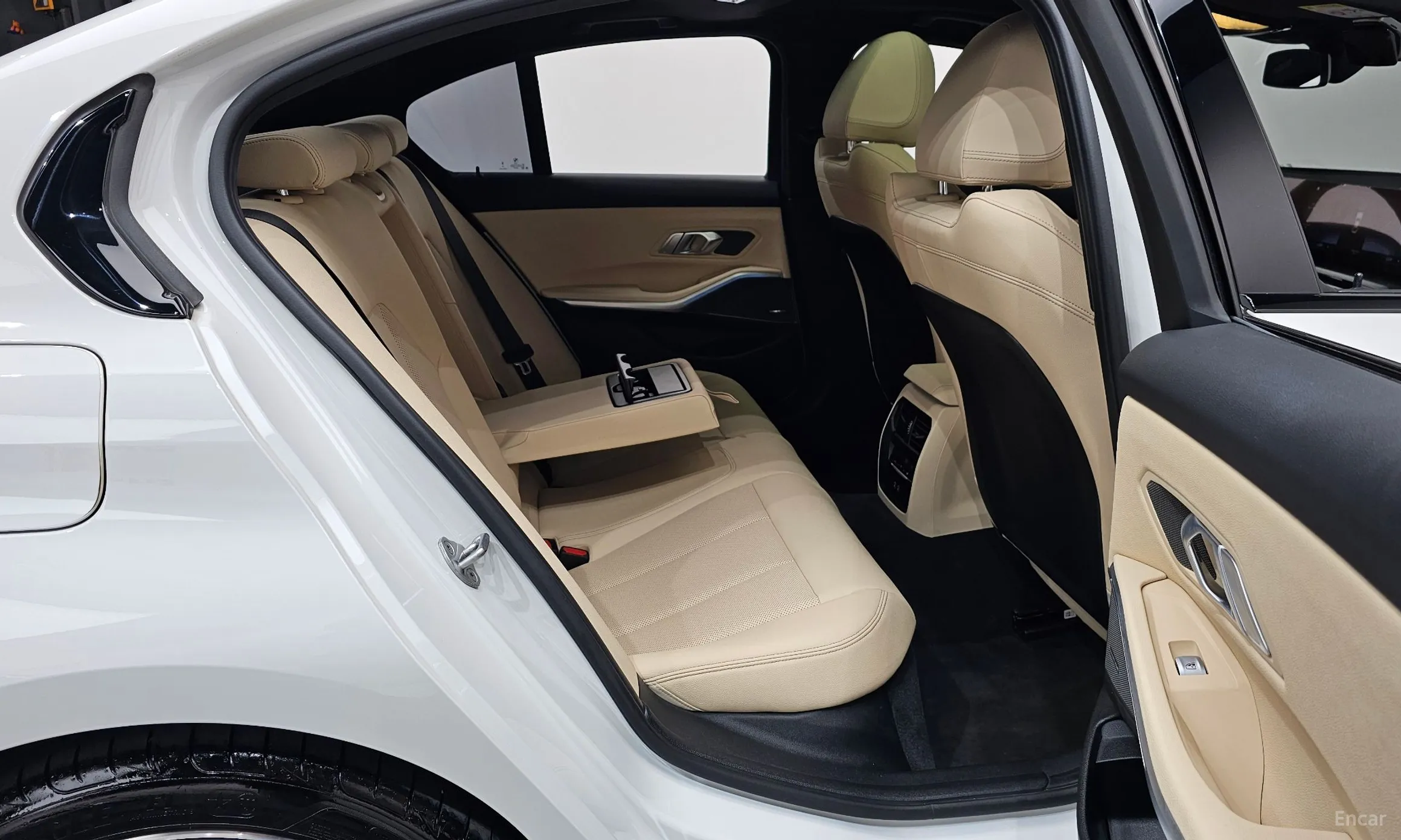 BMW 3 Series (G20) превью 11