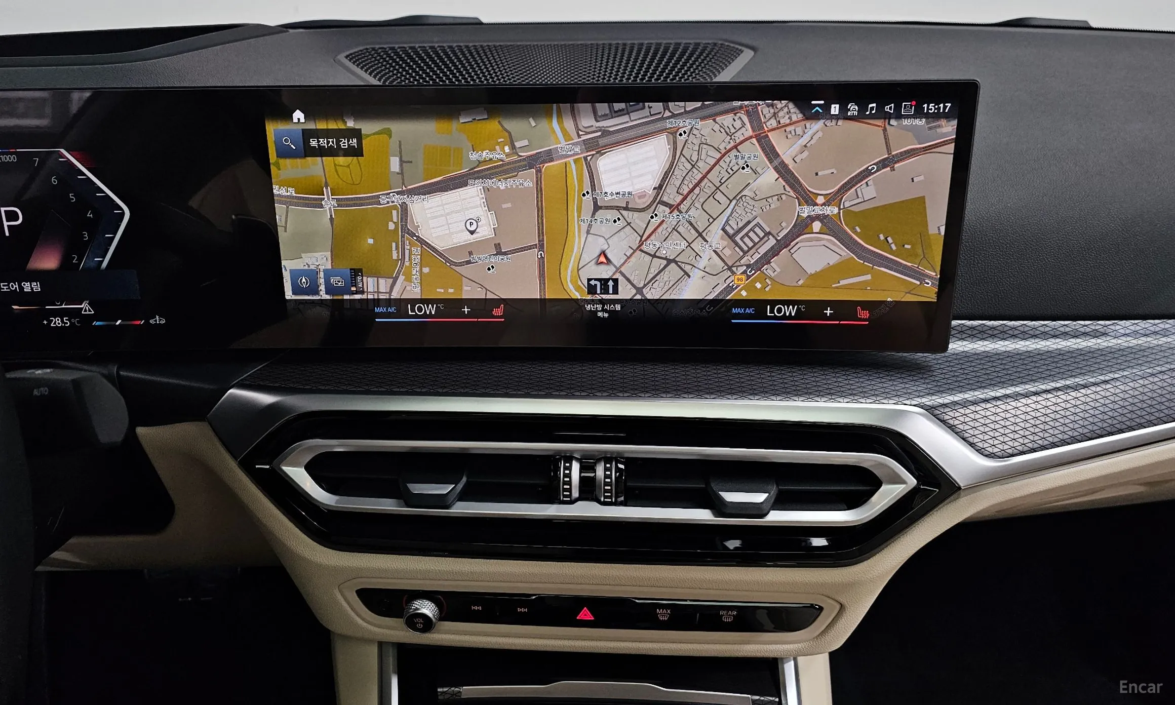 BMW 3 Series (G20) превью 14