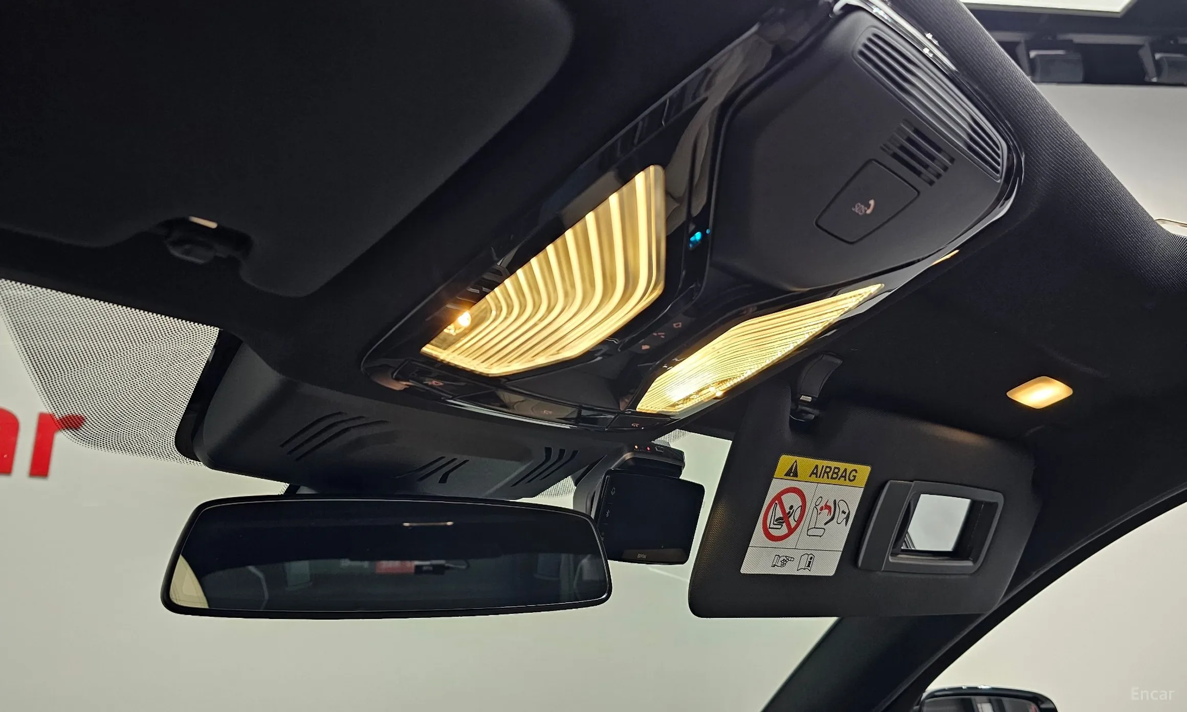 BMW 3 Series (G20) превью 17