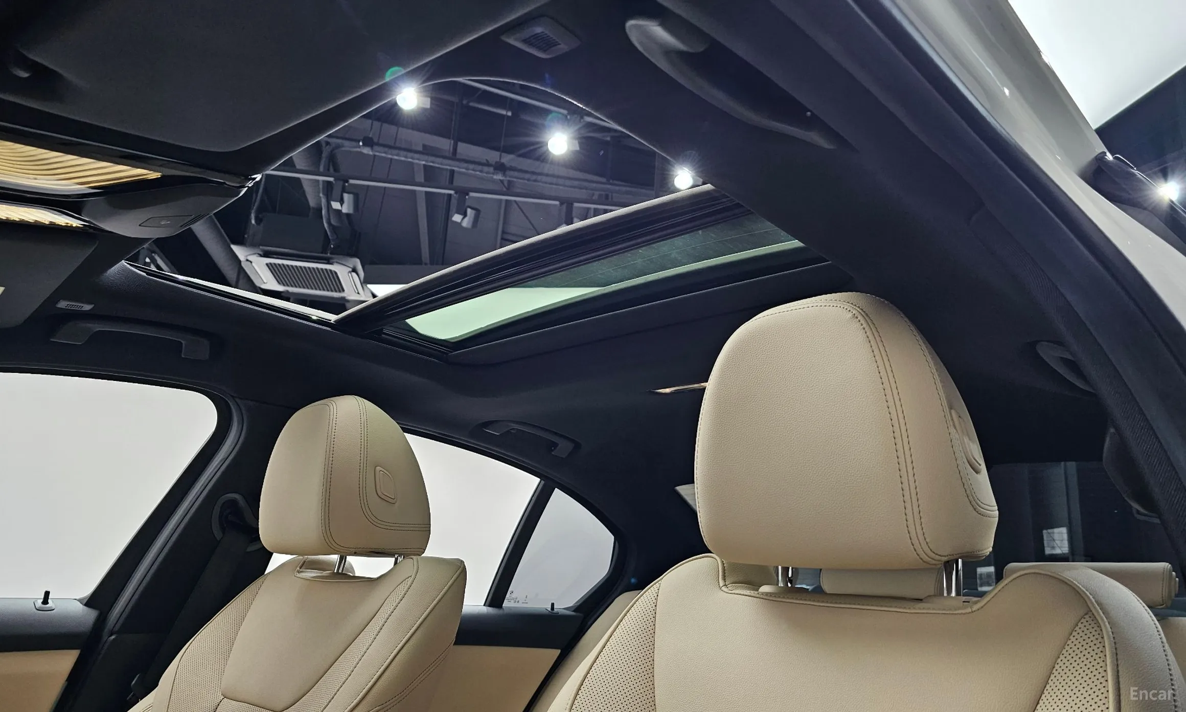 BMW 3 Series (G20) превью 18