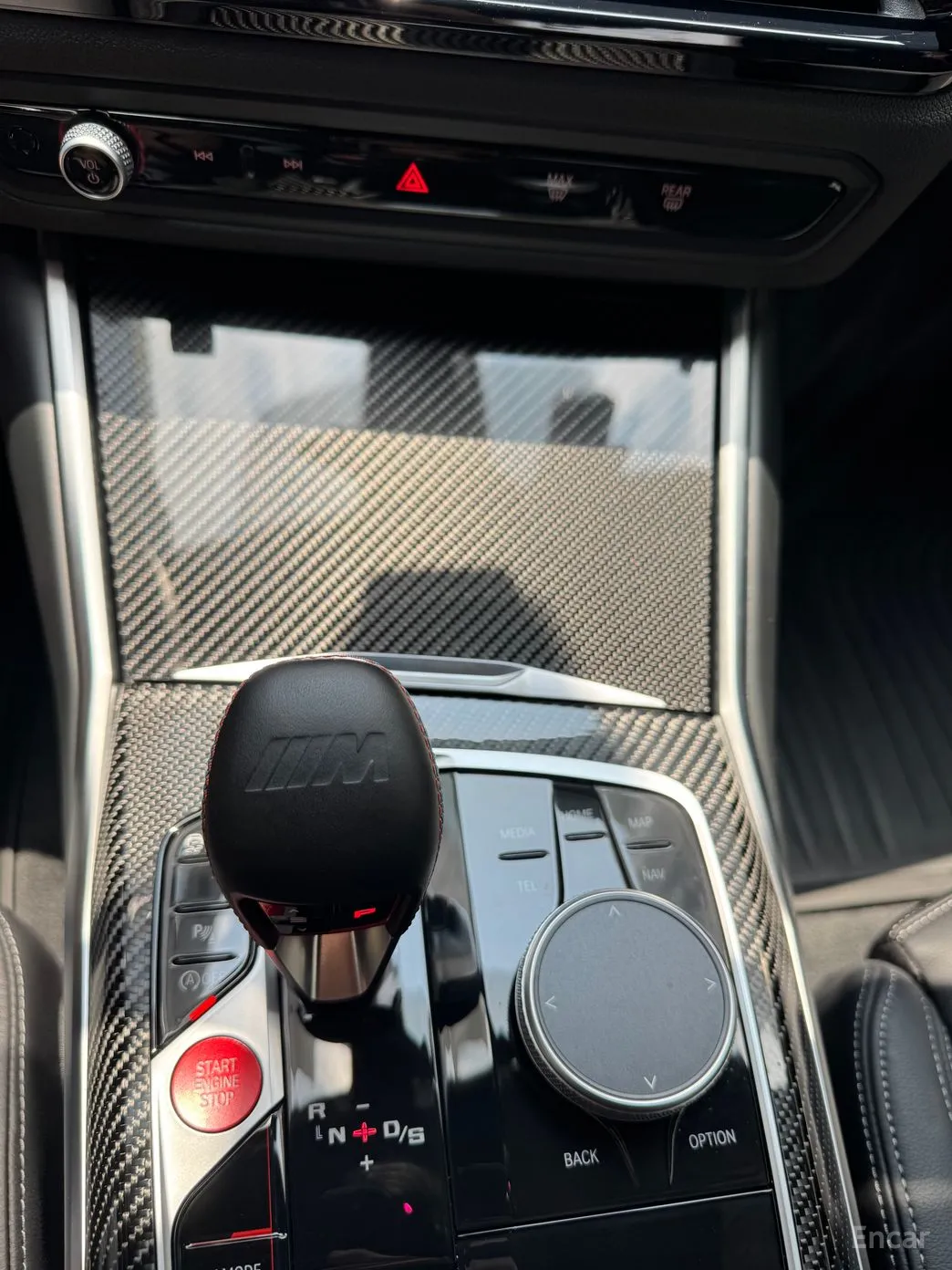BMW M2 (G87) превью 8