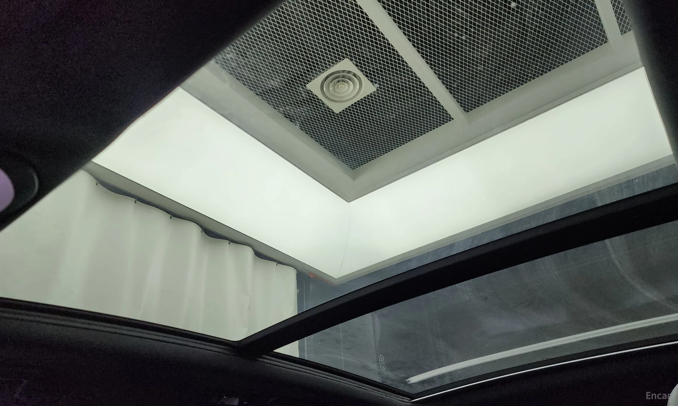 Porsche New Cayenne превью 18