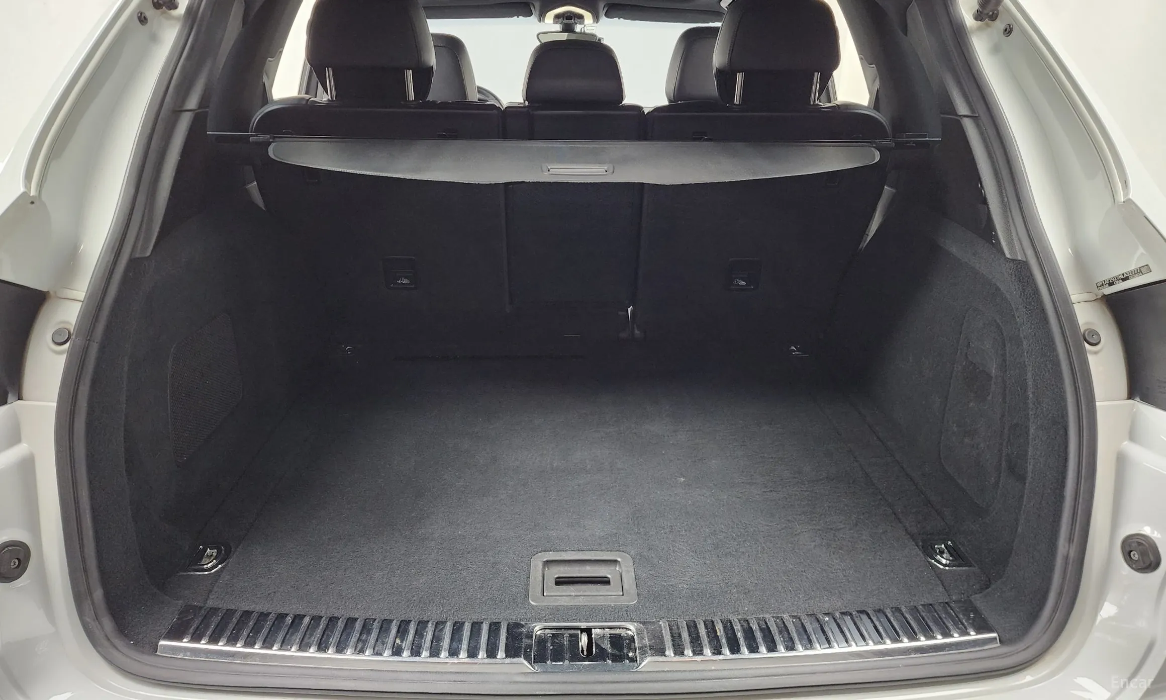 Porsche New Cayenne превью 20
