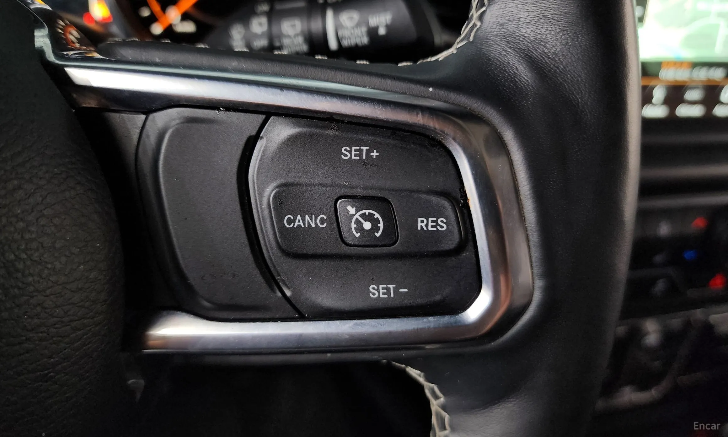 Jeep Wrangler (JL) превью 16