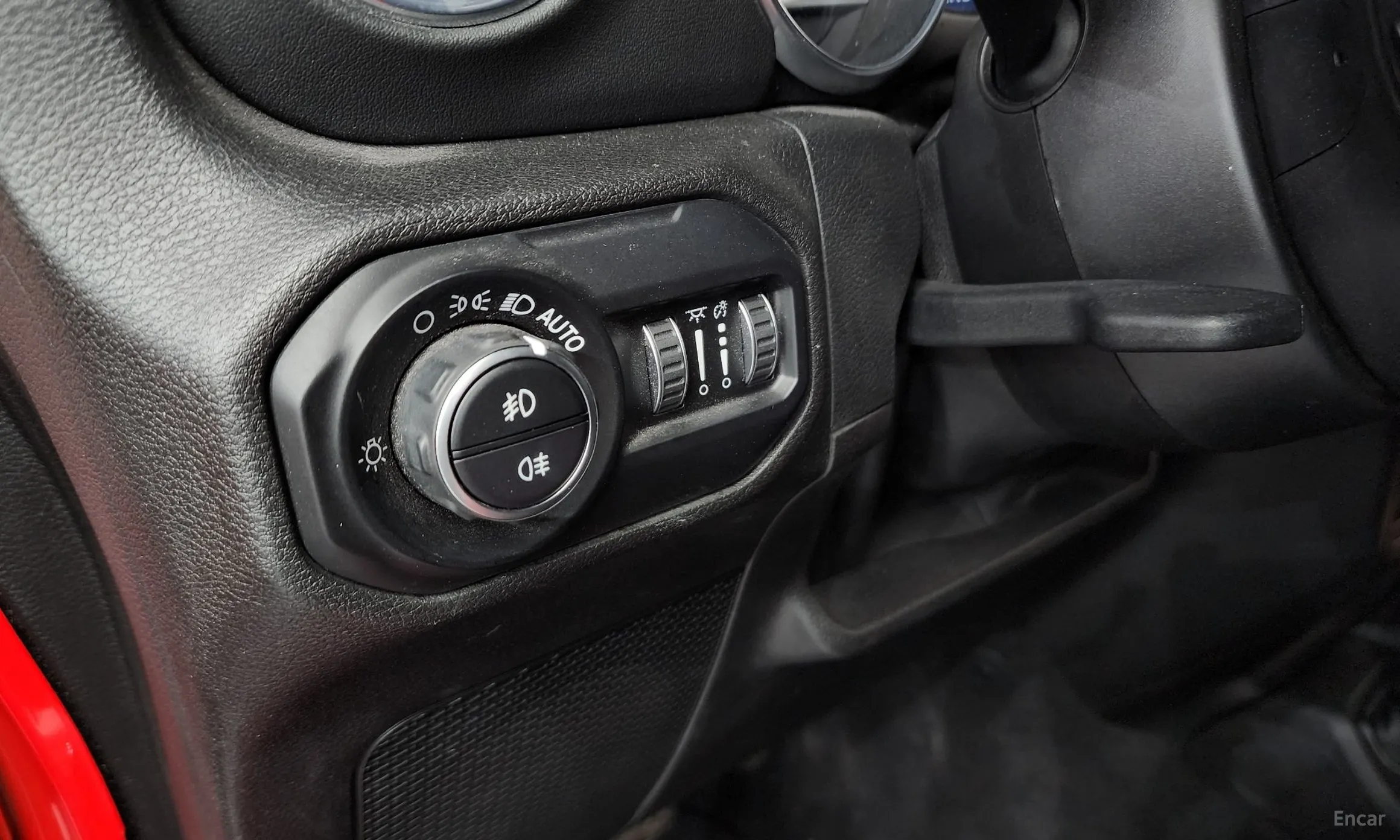 Jeep Wrangler (JL) превью 19